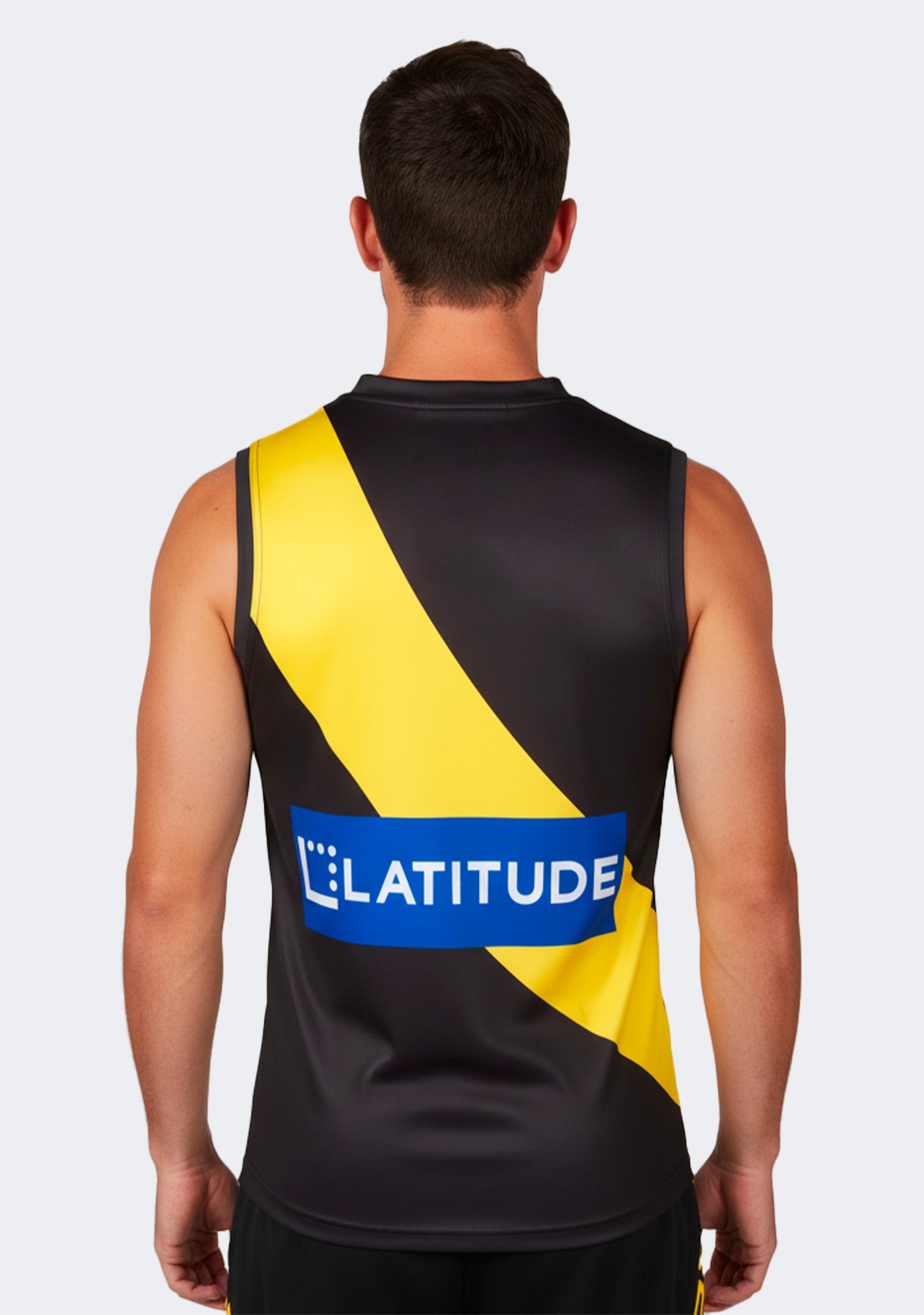 Puma Men's Richmond FC 2023 Replica Home Guernsey