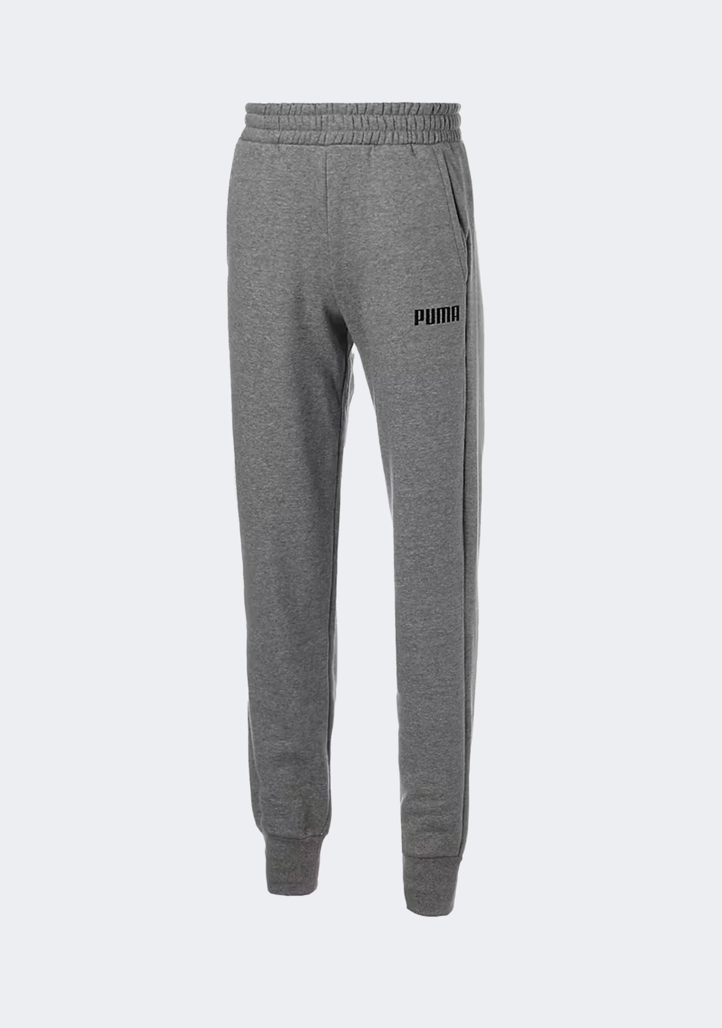 Puma Men's Essentials Fleece Pants