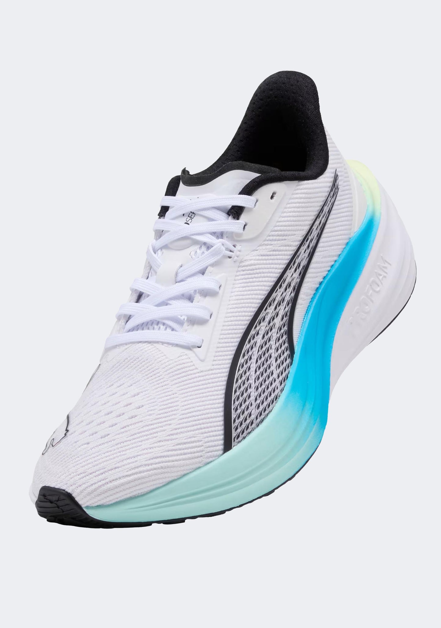 Puma Men's Darter Pro