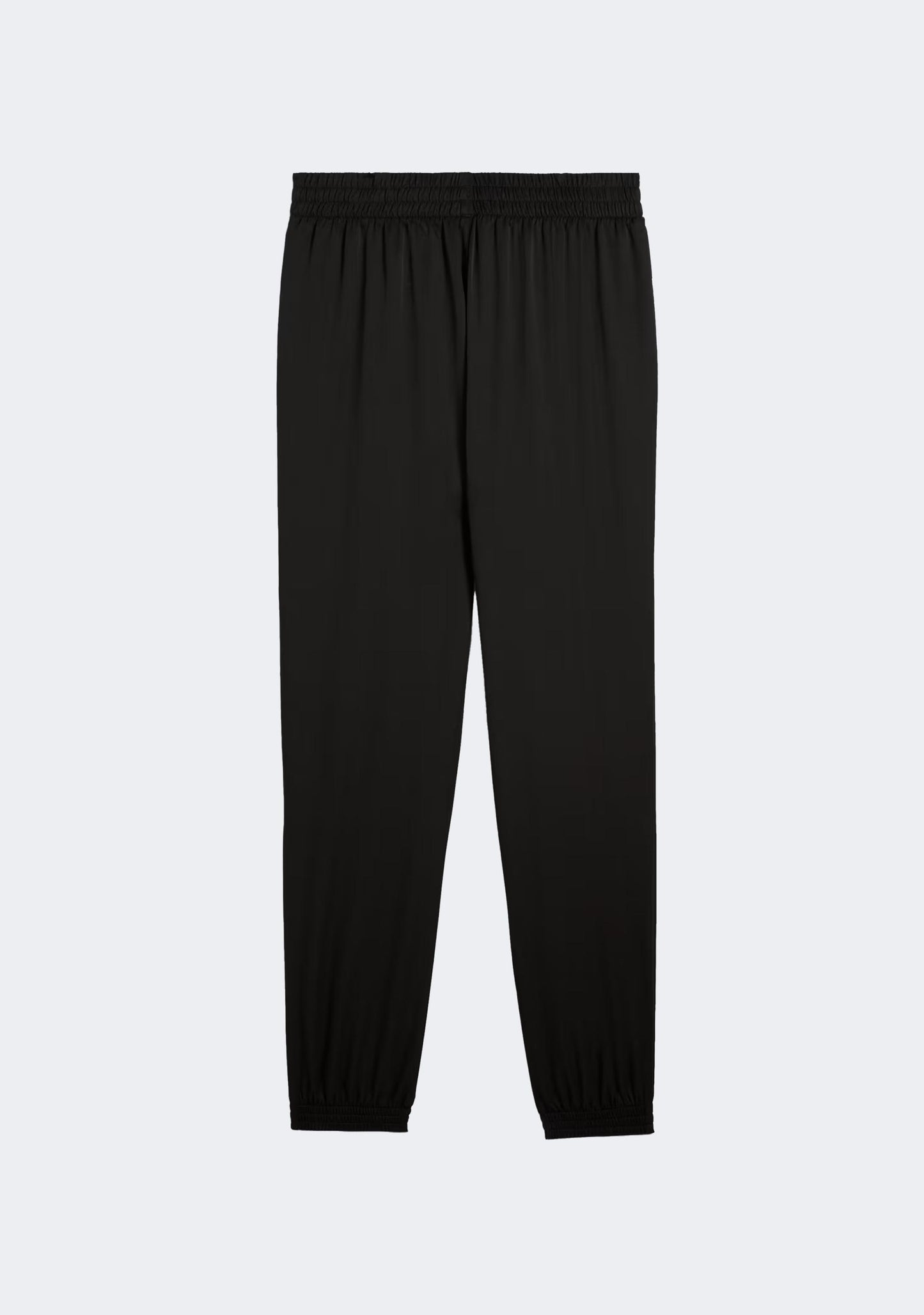 Puma Men's Active Essentials Woven Pants Black