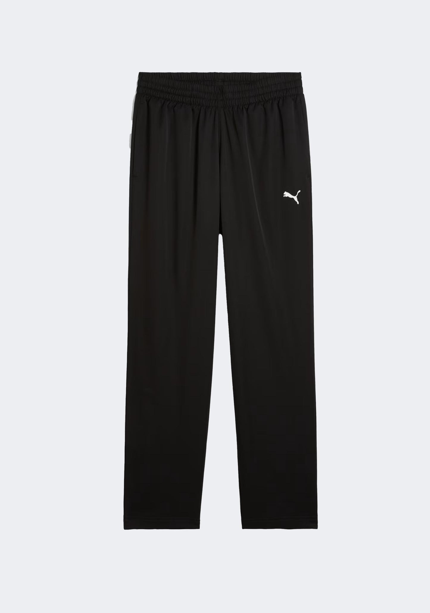 Puma Men's Essential Woven Pants Black