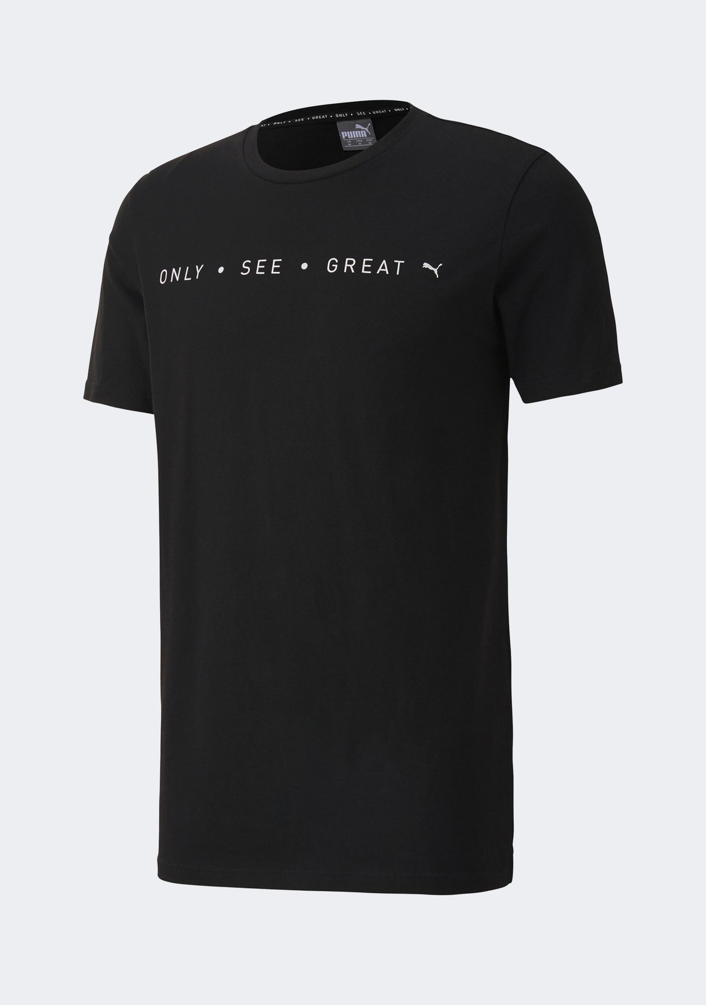 Puma Men's Only See Great Tee