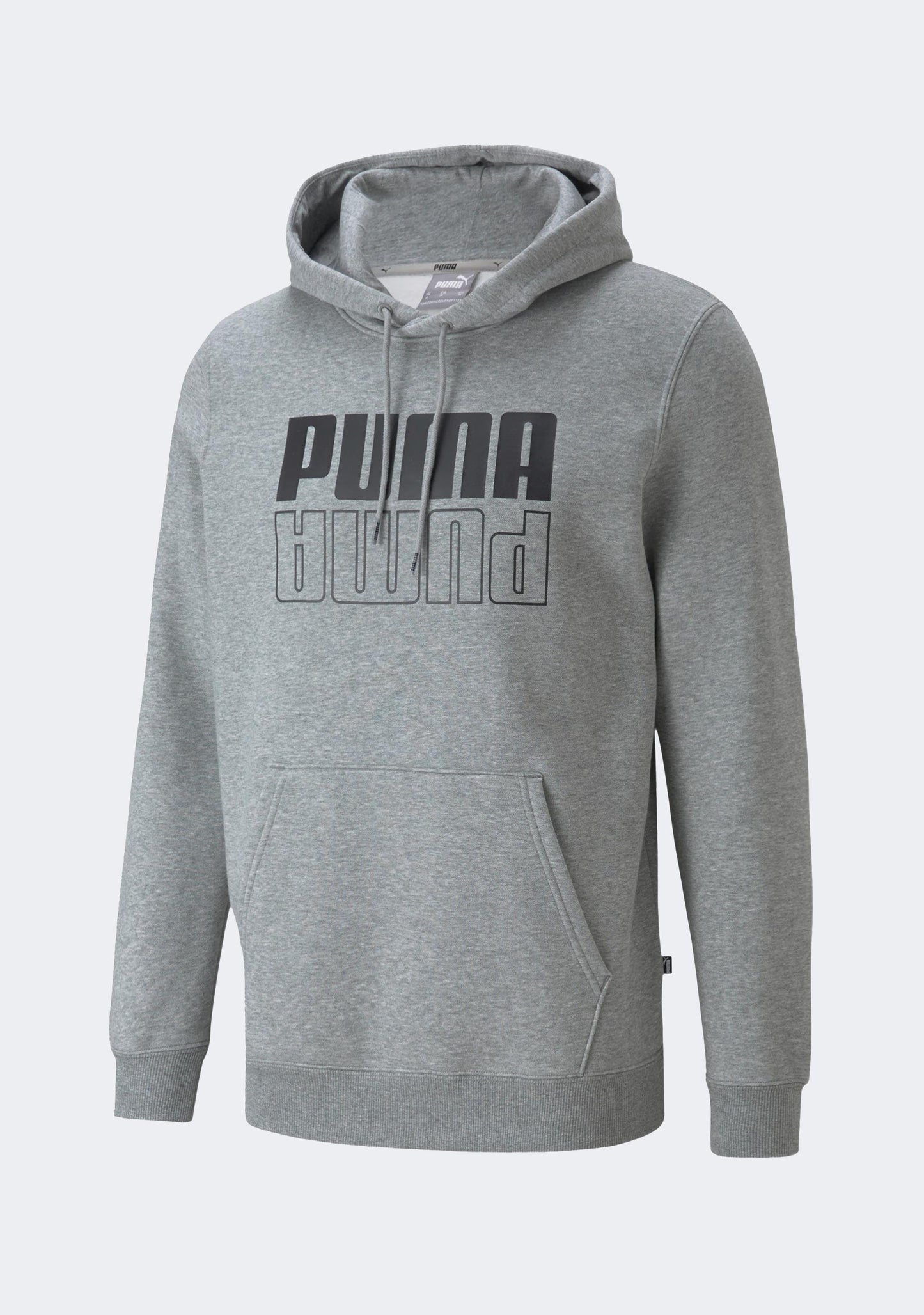 Puma Men's Power Logo Hoodie
