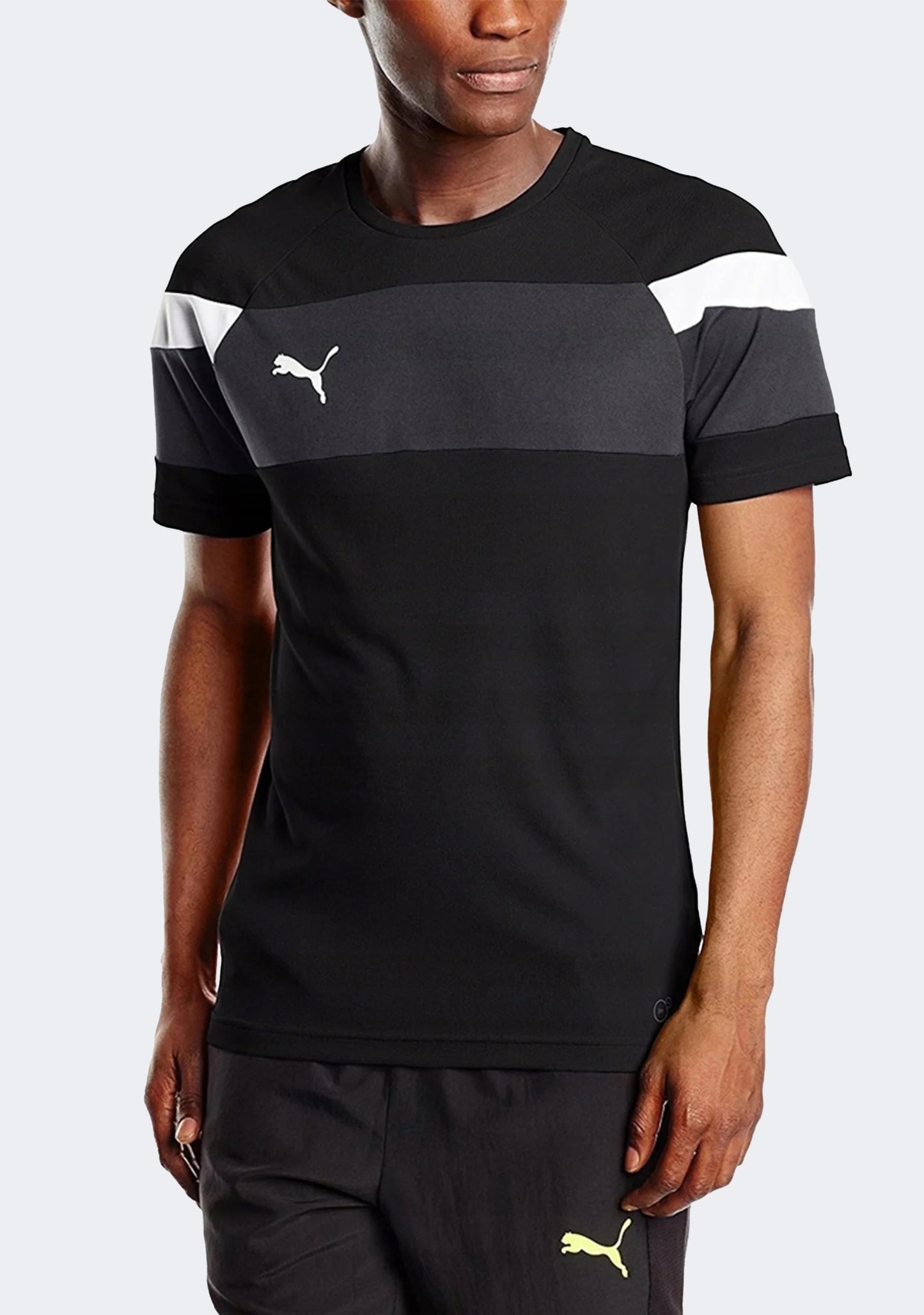 Puma Men's Spirit II Training Jersey