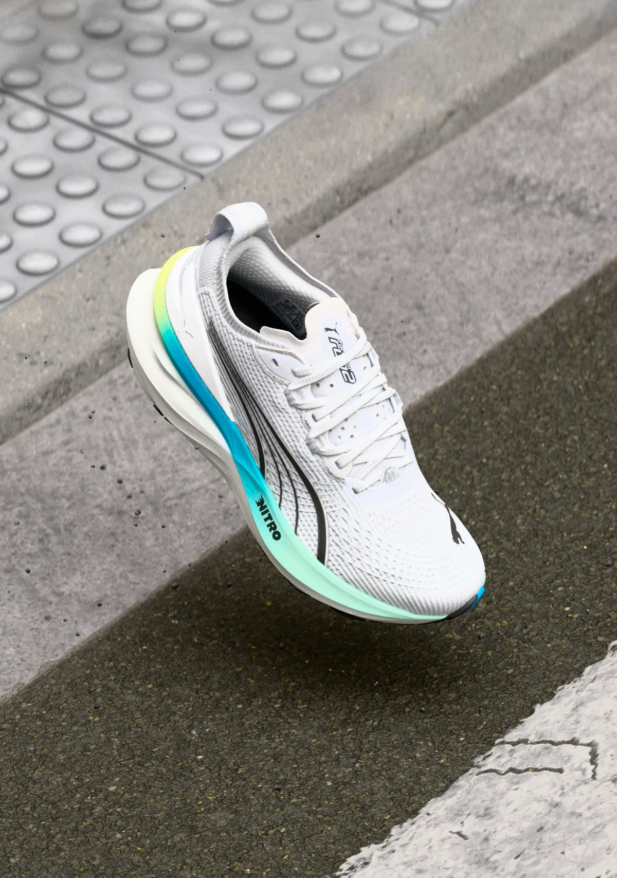 Puma Women’s ForeverRun NITRO™ 2 Running Shoes