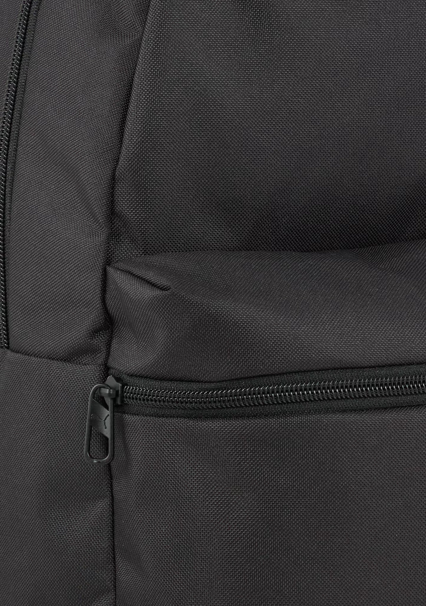 Puma Phase Backpack Black/Gold - 22L