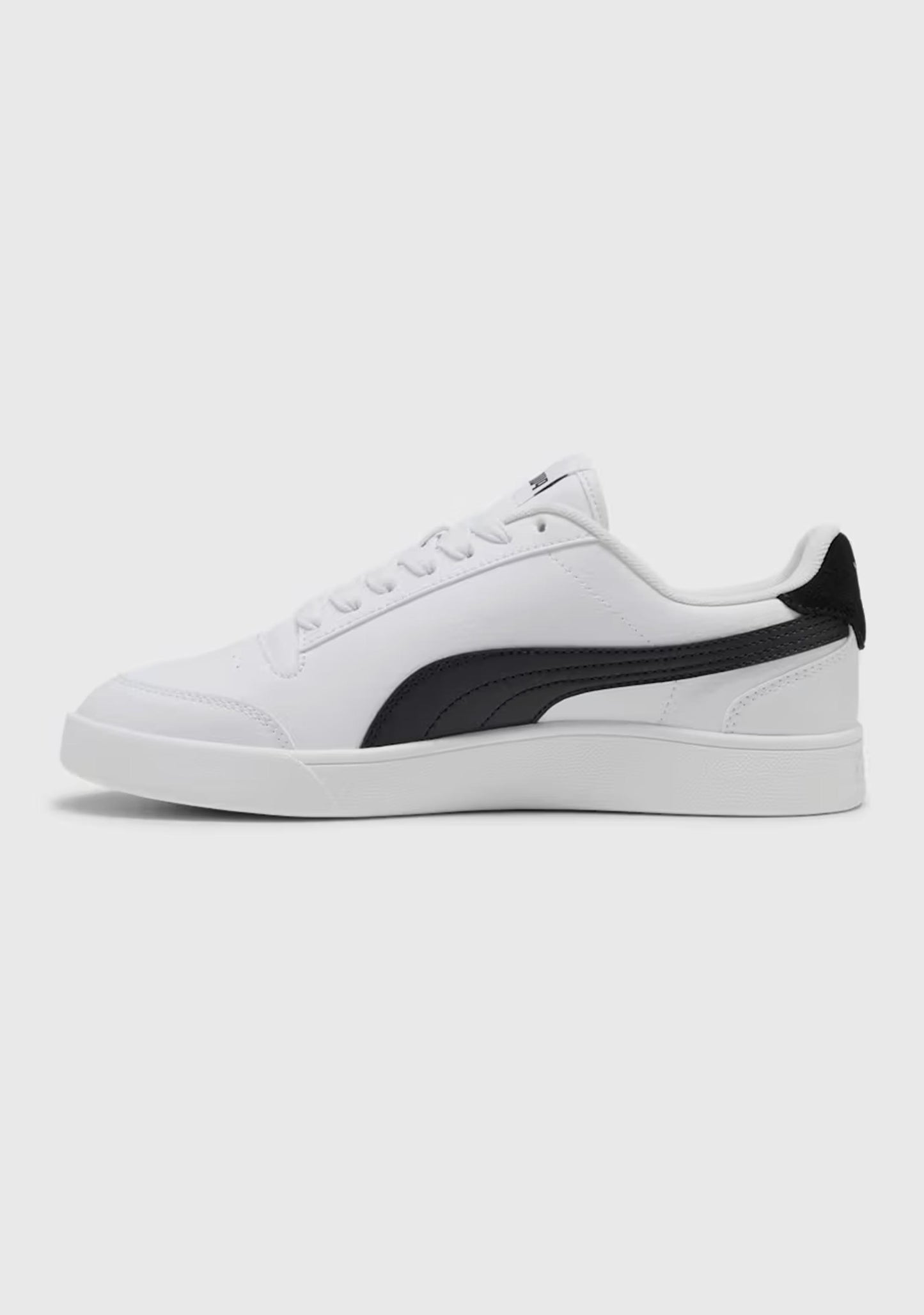 Puma Adults Shuffle Trainers