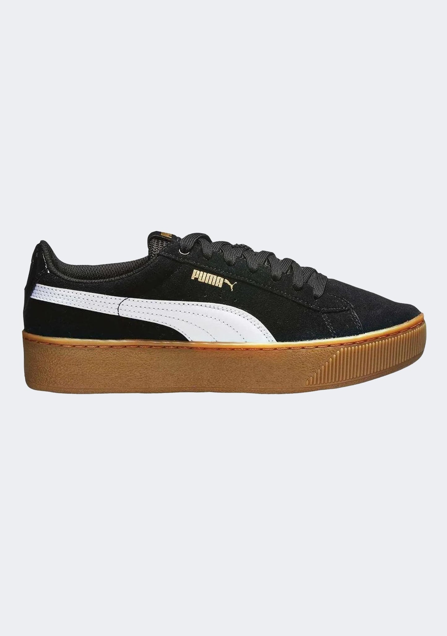 Puma Women's Vikky Platform Sneaker