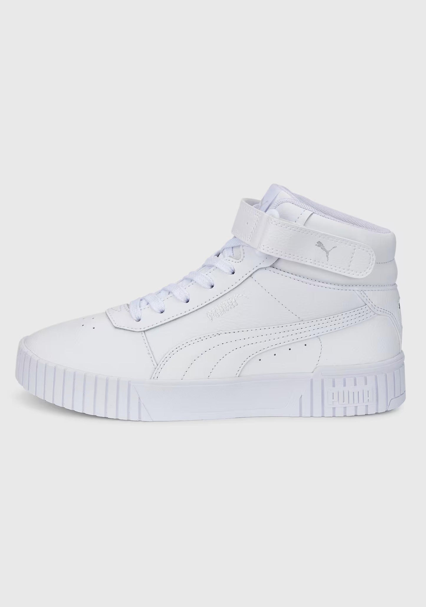 Puma Women's Carina 2.0 Mid
