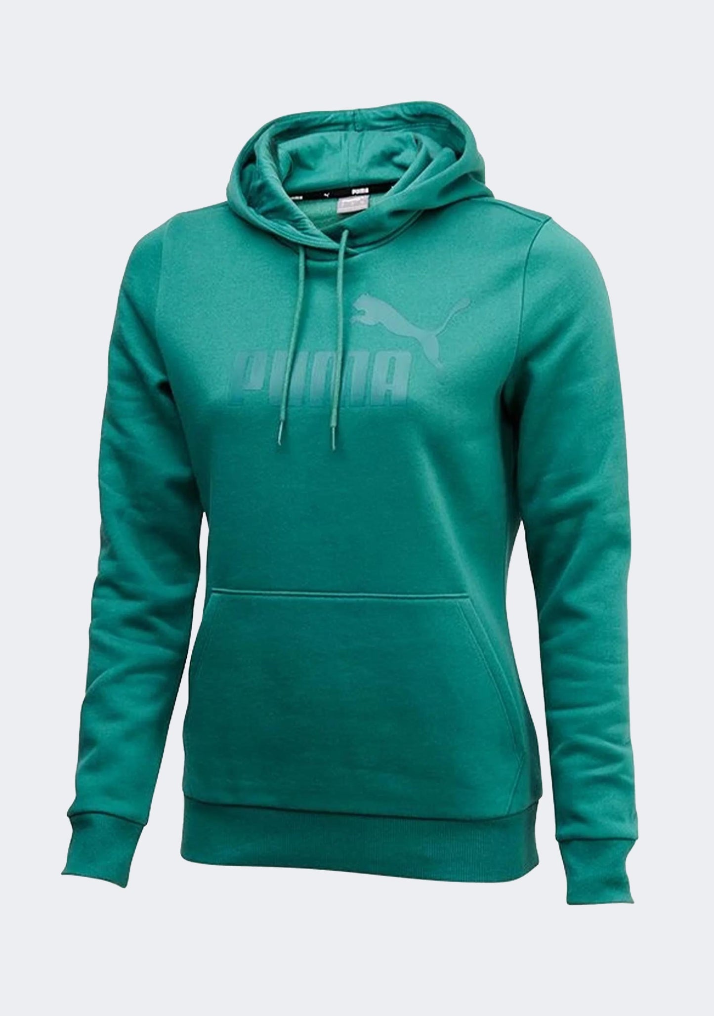 Puma Women’s ESS Logo FL Hoodie