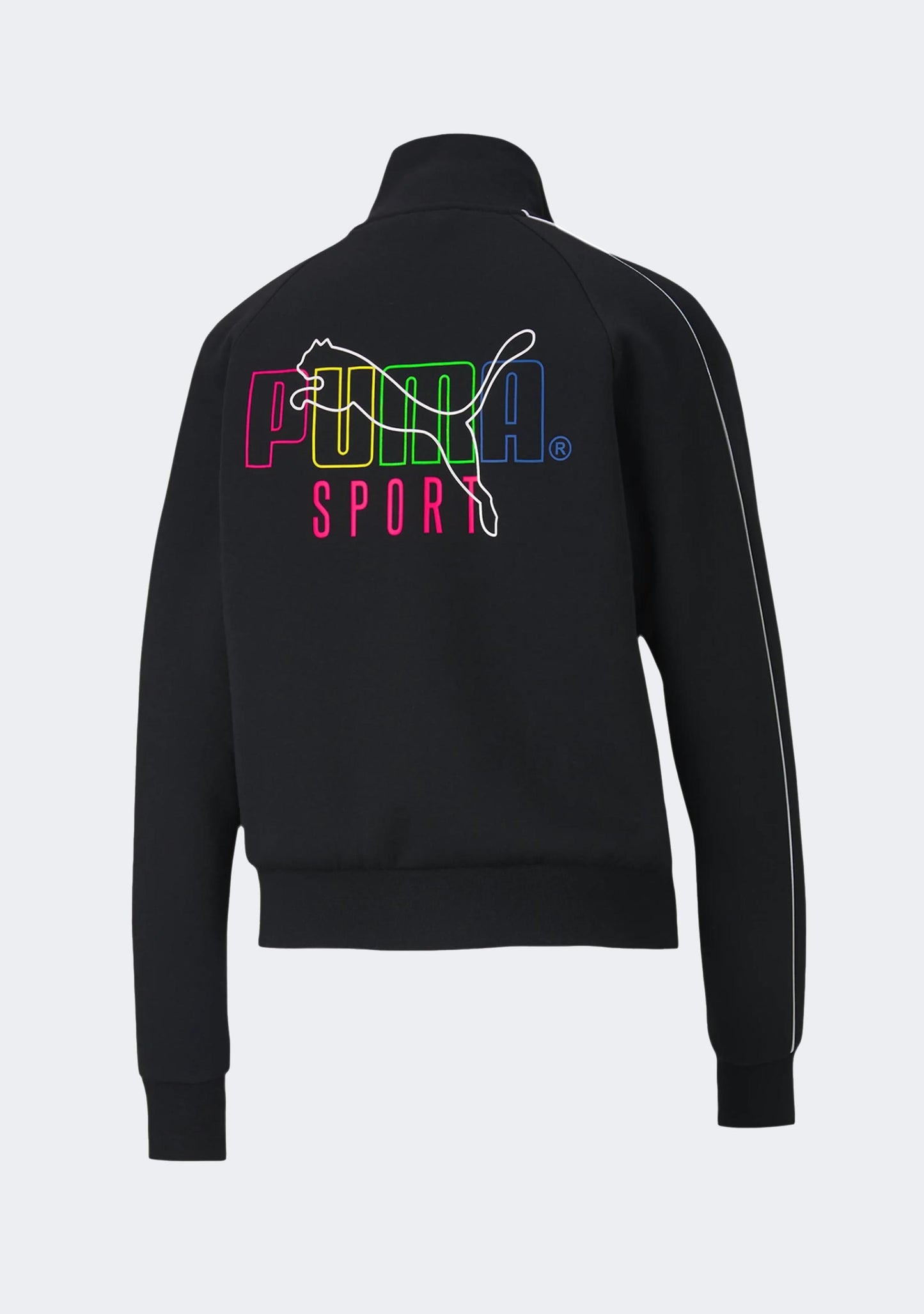 Puma Women's Sport Track Jacket