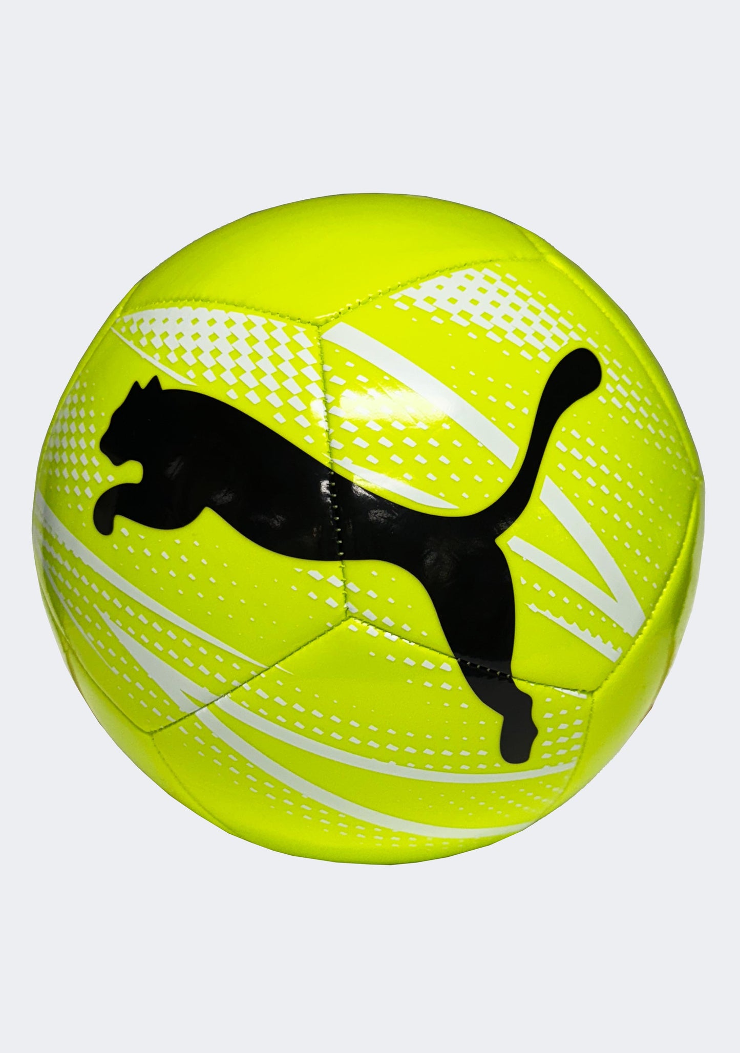 Puma Attacanto Graphic Soccer Ball