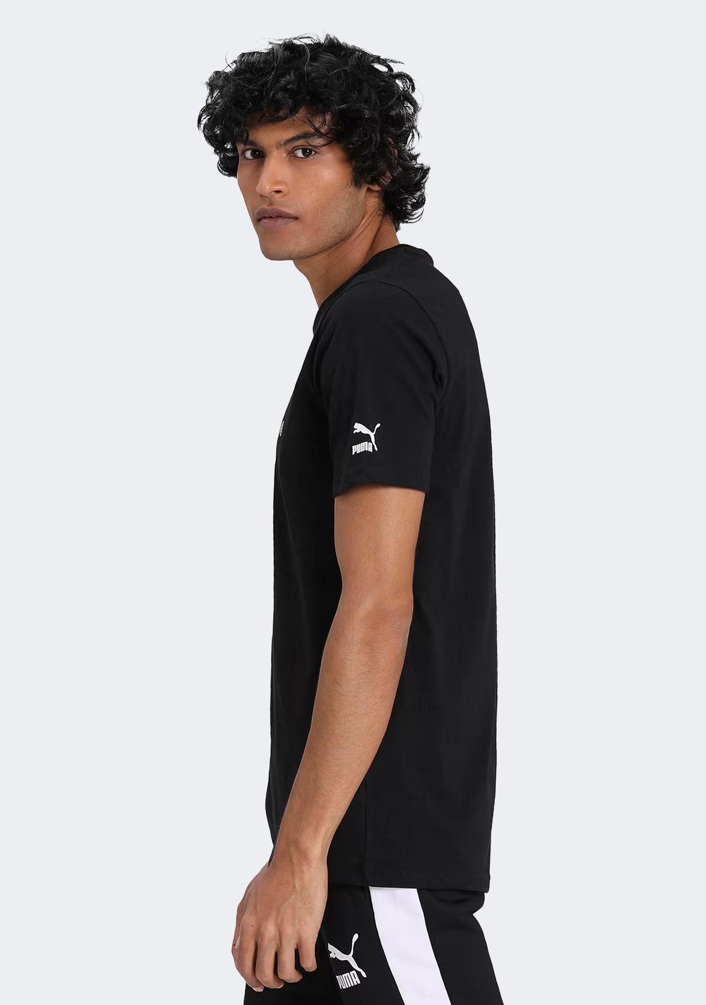 Puma Men's Sport Graphic Tee