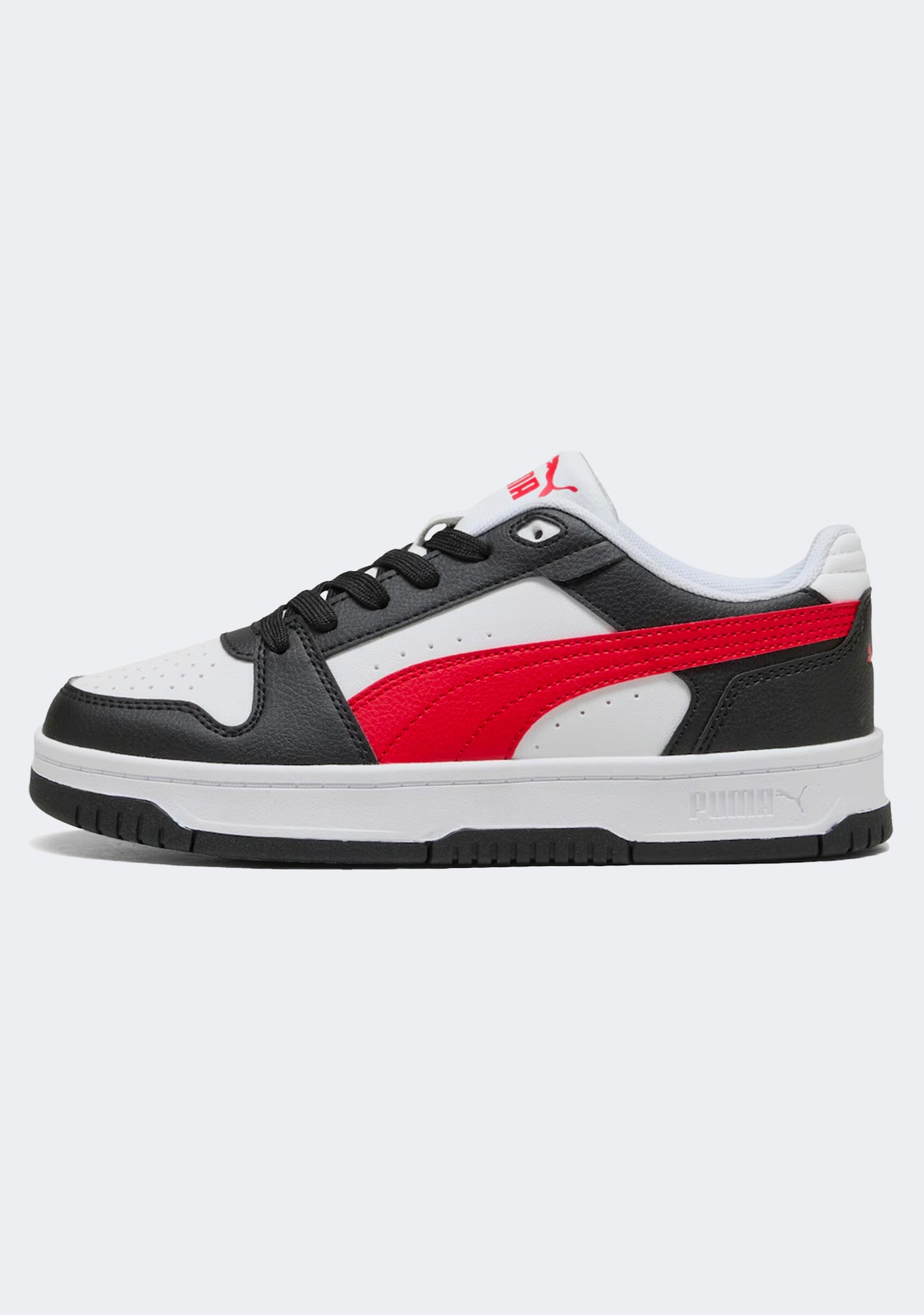 Puma Kids' Rebound Slam Lo Sneakers