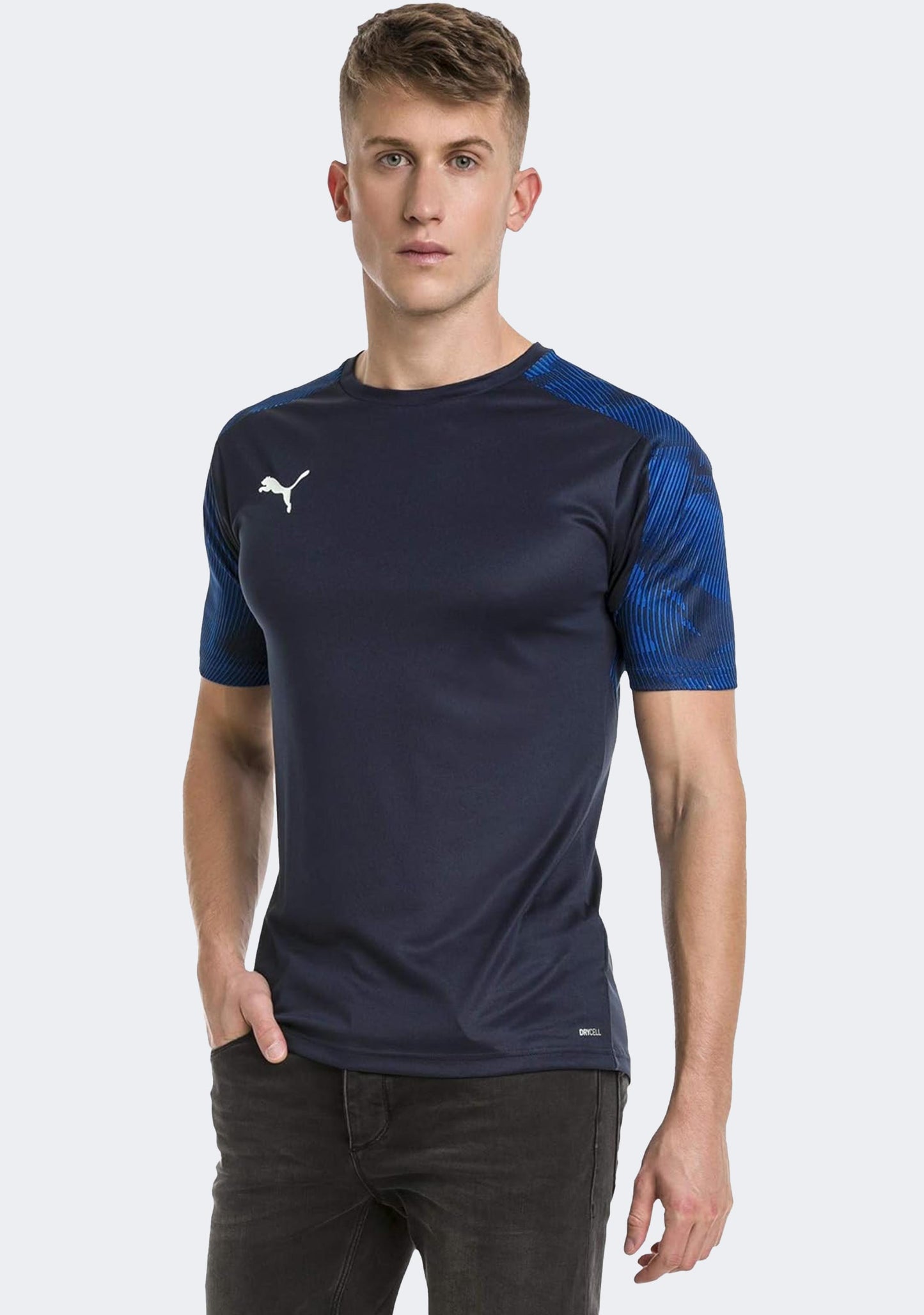 Puma Men's Cup Training Jersey