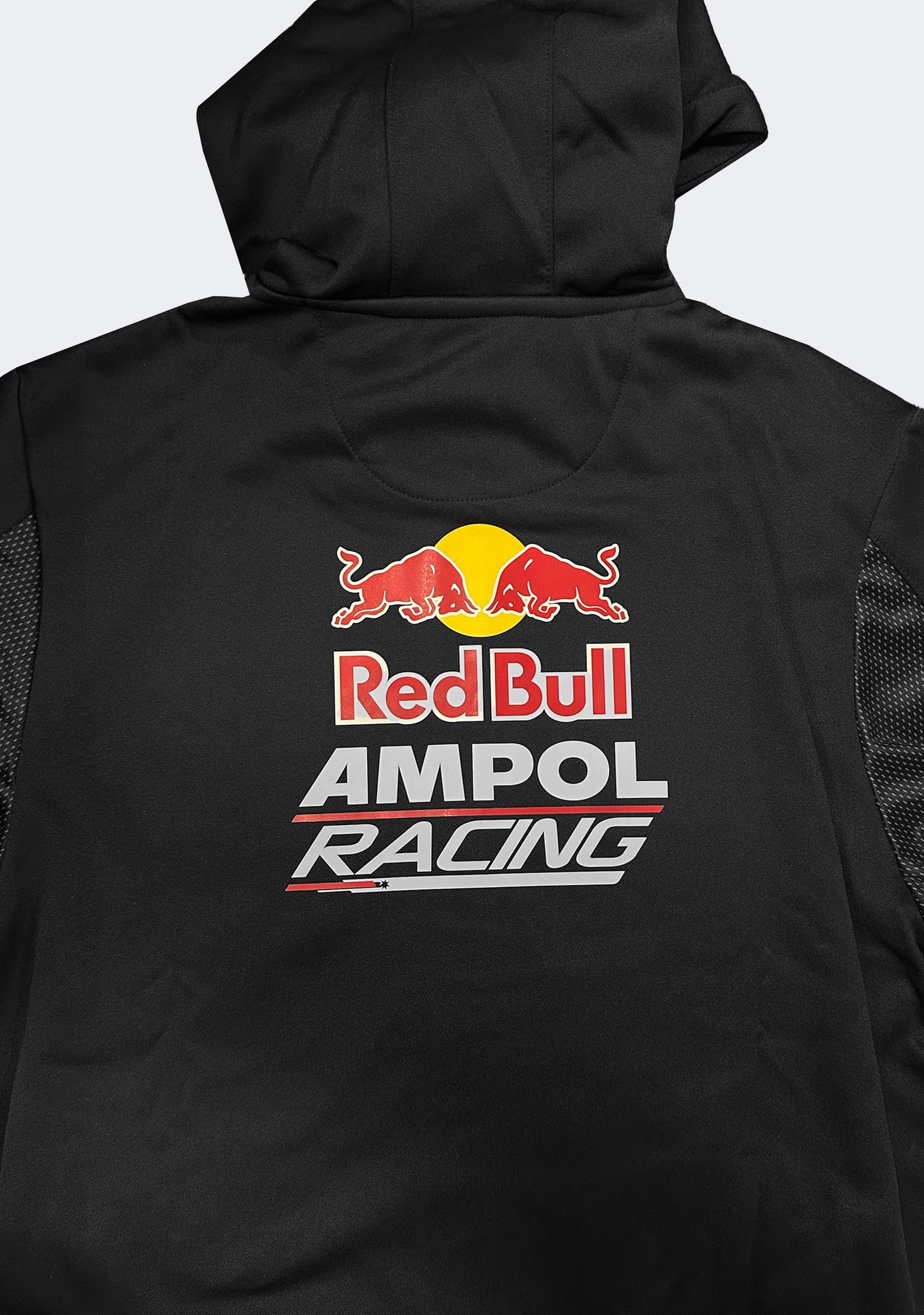 Red Bull Ampol Racing Women's Zip Hoodie