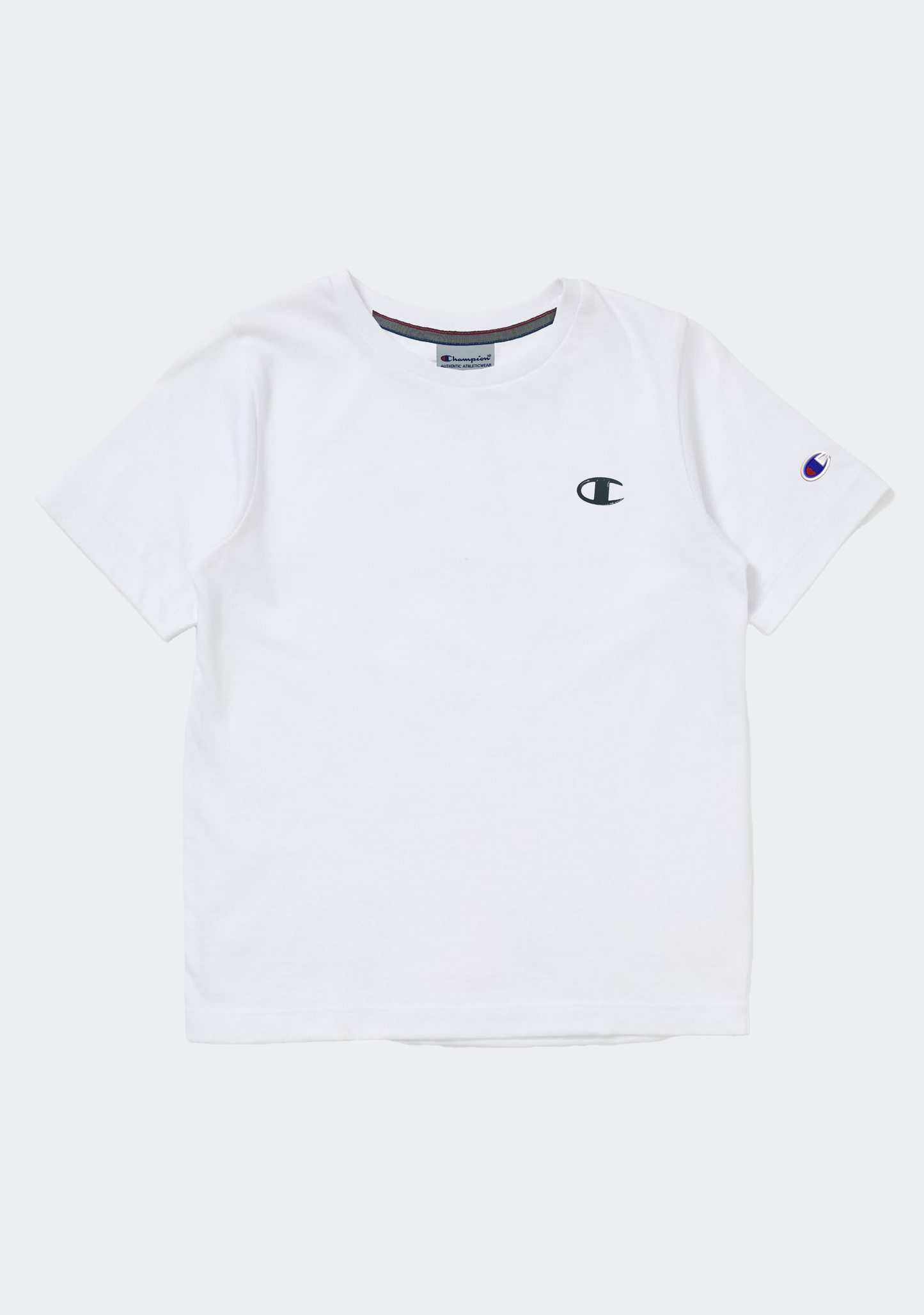 Champion Kids' Rochester Base Tee