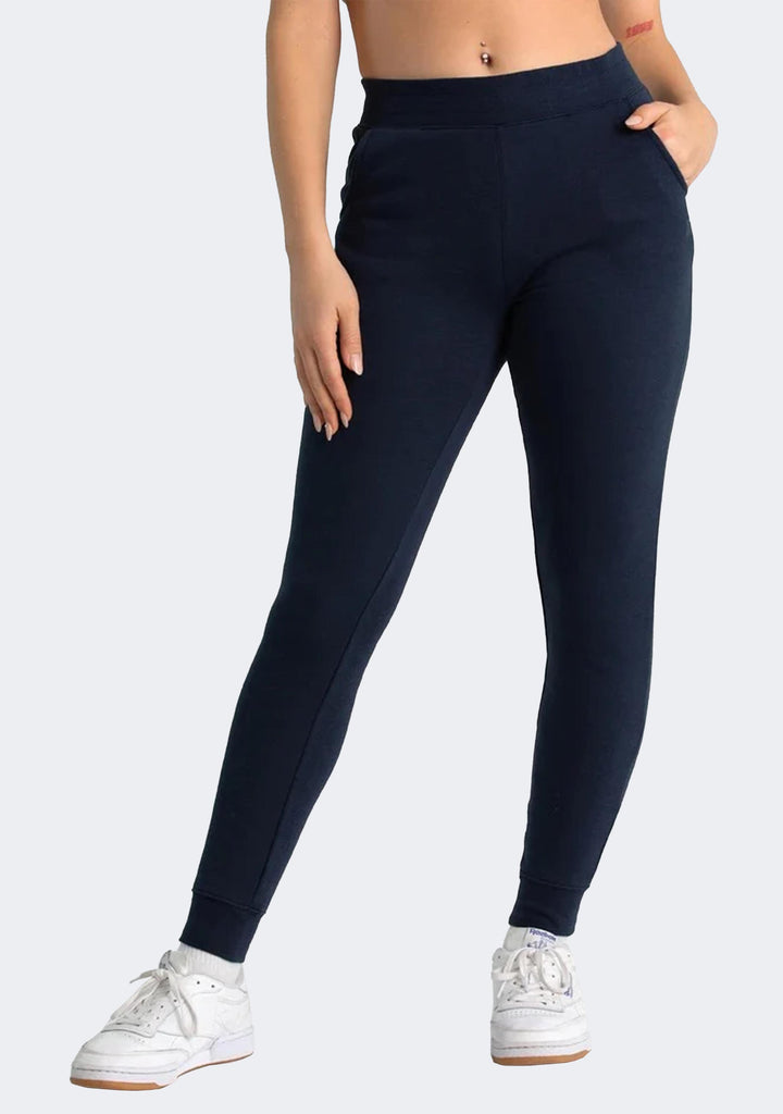 Russell Athletic Women's Core Cuff Track Pants
