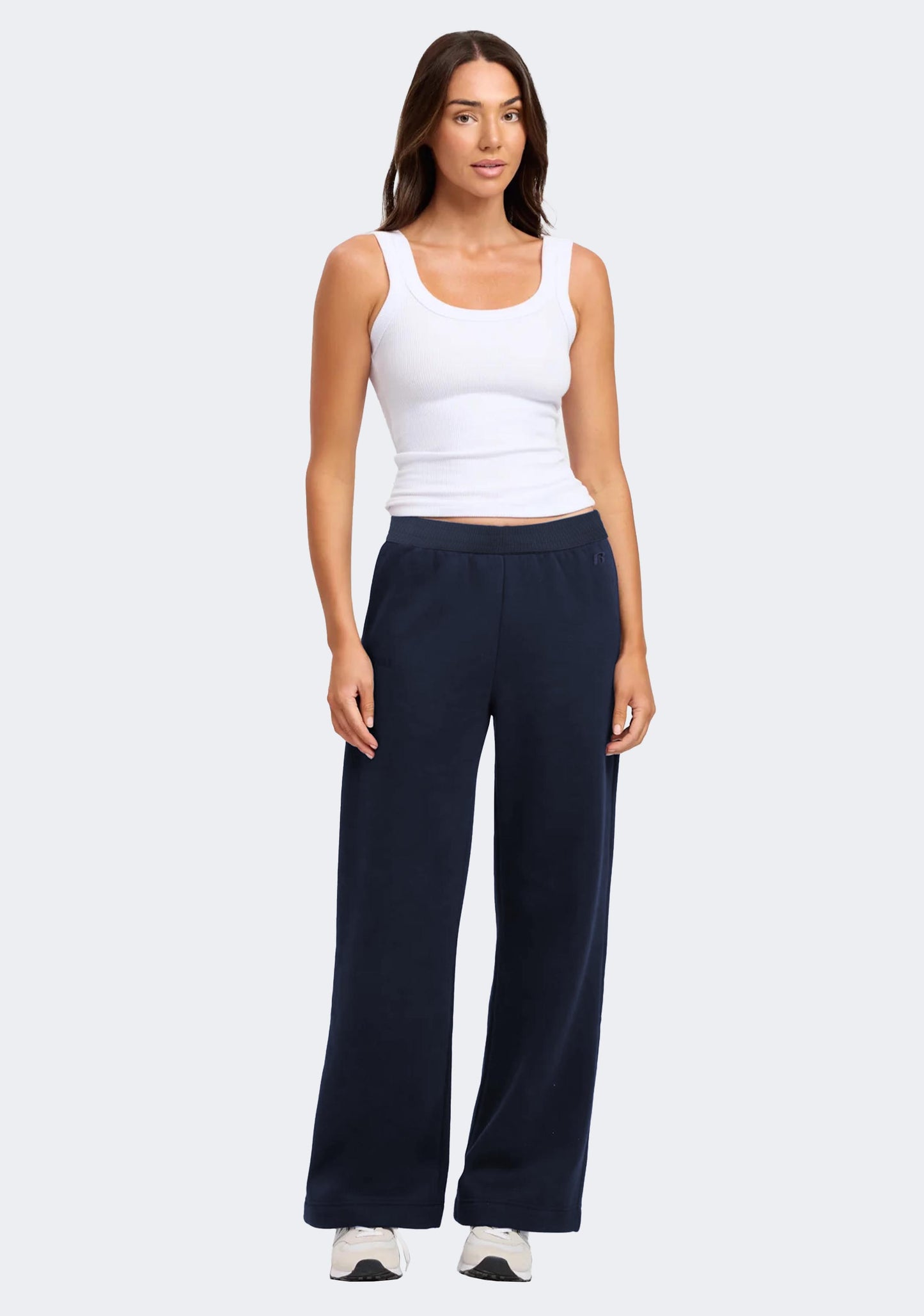 Russell Athletic Women's Core Track Pant - Petite