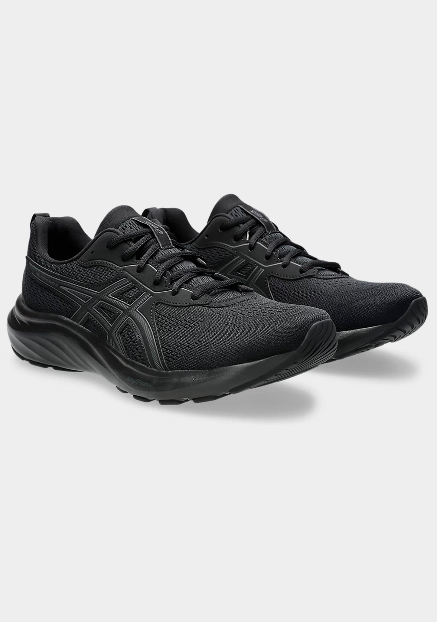 Asics Men's Gel Contend 9 (4E Width)
