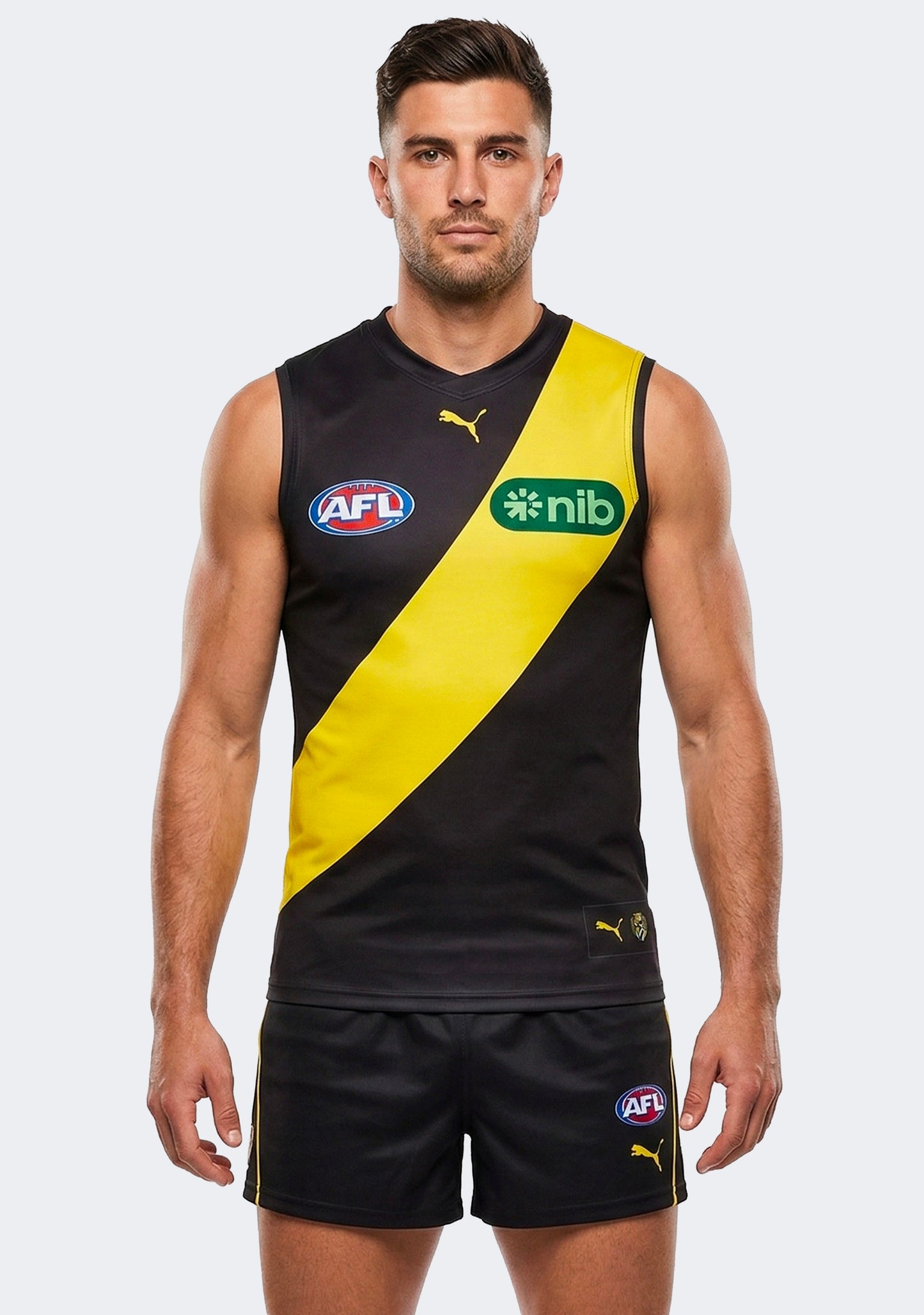 Puma Men’s Richmond FC 2024 Replica Home Guernsey
