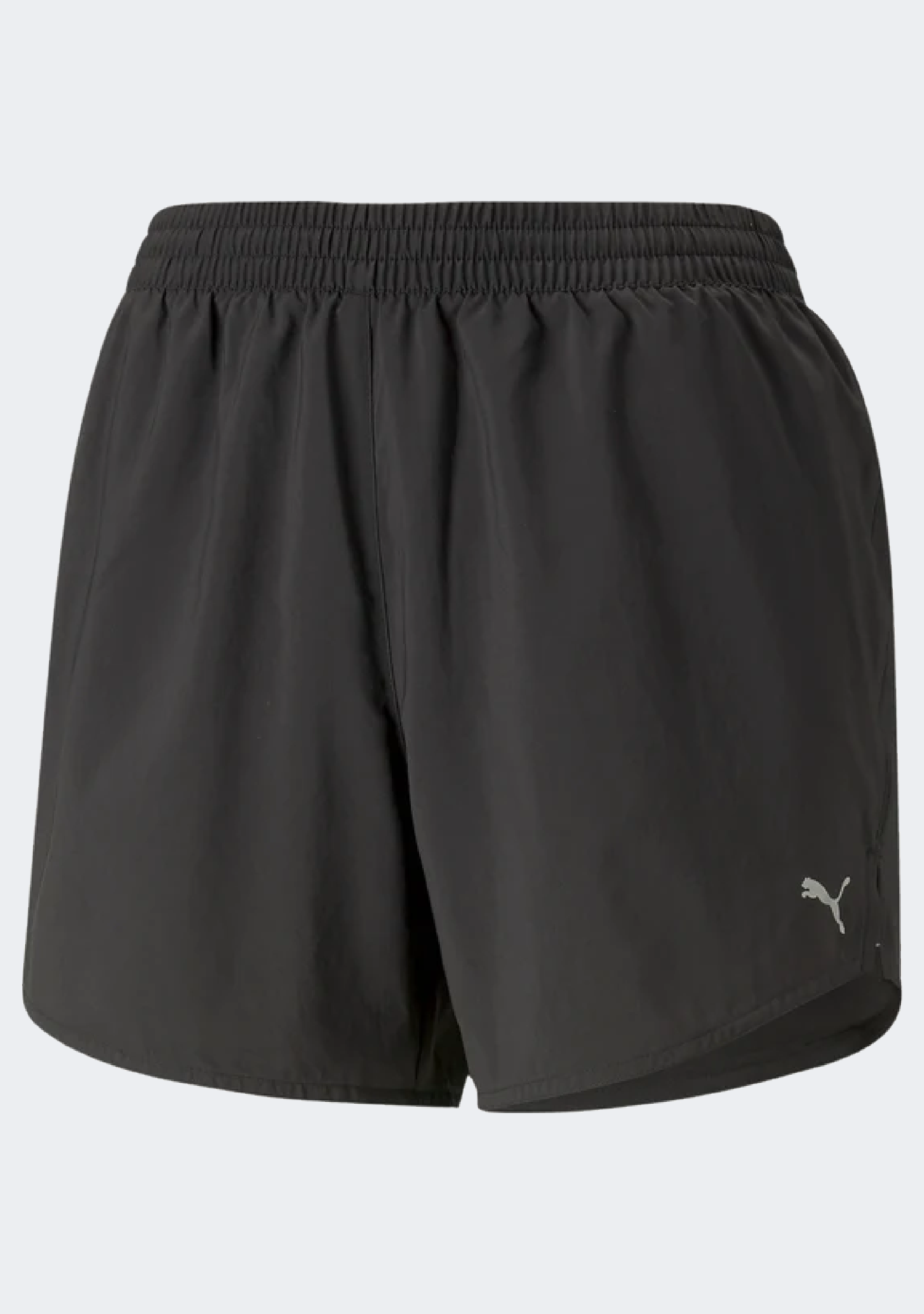 Puma Women's Run Fav Woven 5 Inch Short
