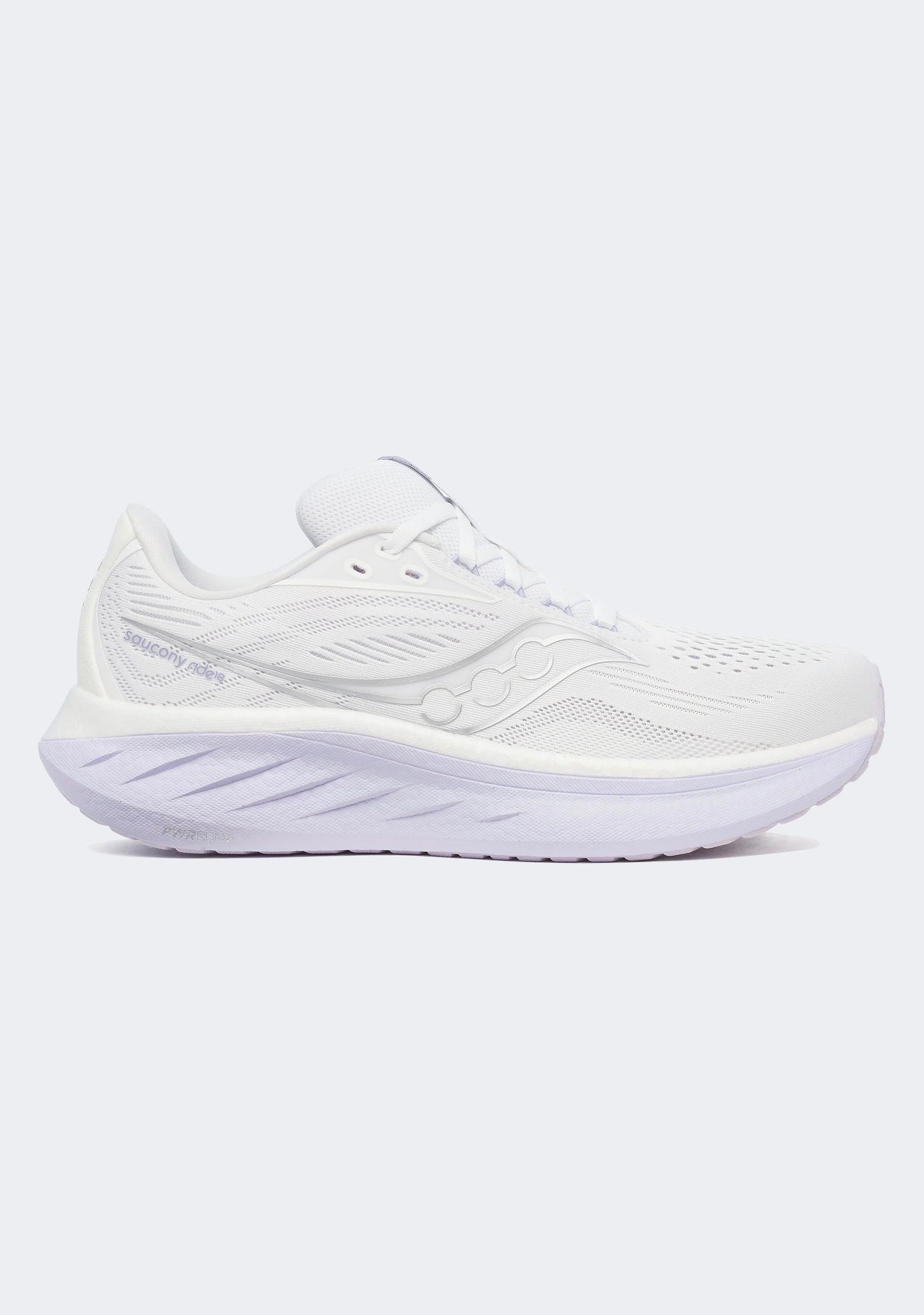 Saucony Women's Ride 18