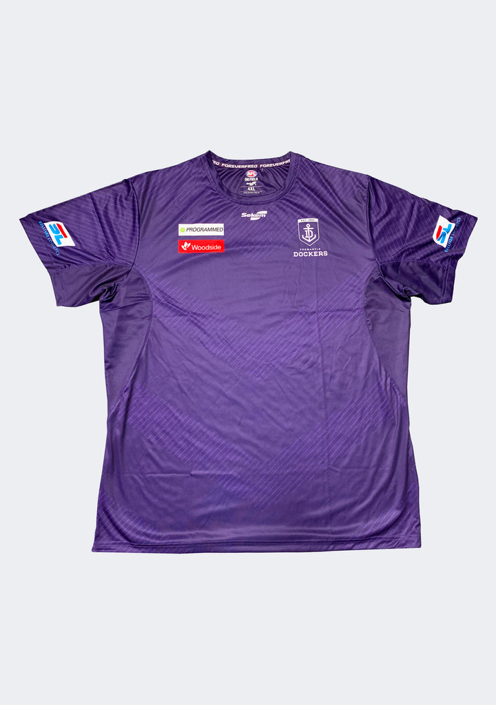 Sekem Men's Fremantle Dockers Training Tee