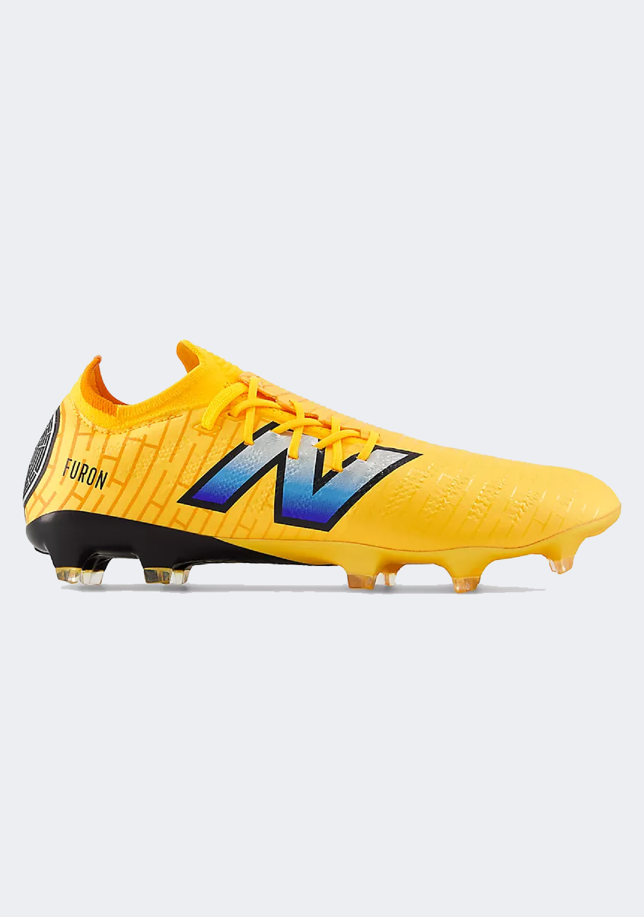 New Balance Men's Furon Pro FG V7+ Football Boots