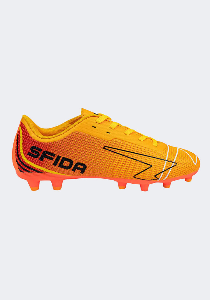 SFIDA Kids' Conquer Orange