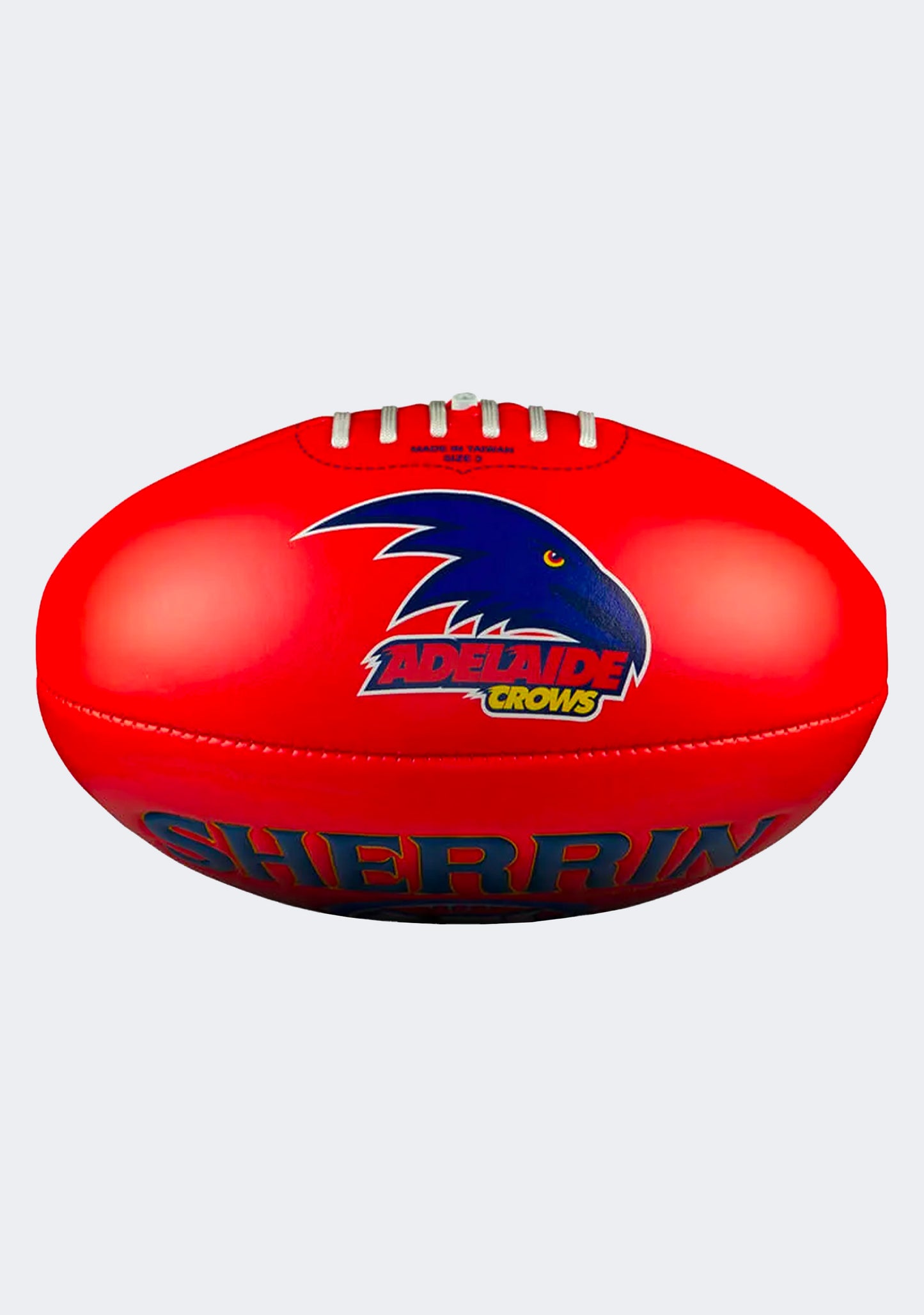 Sherrin Adelaide Crows Super Soft Touch Ball