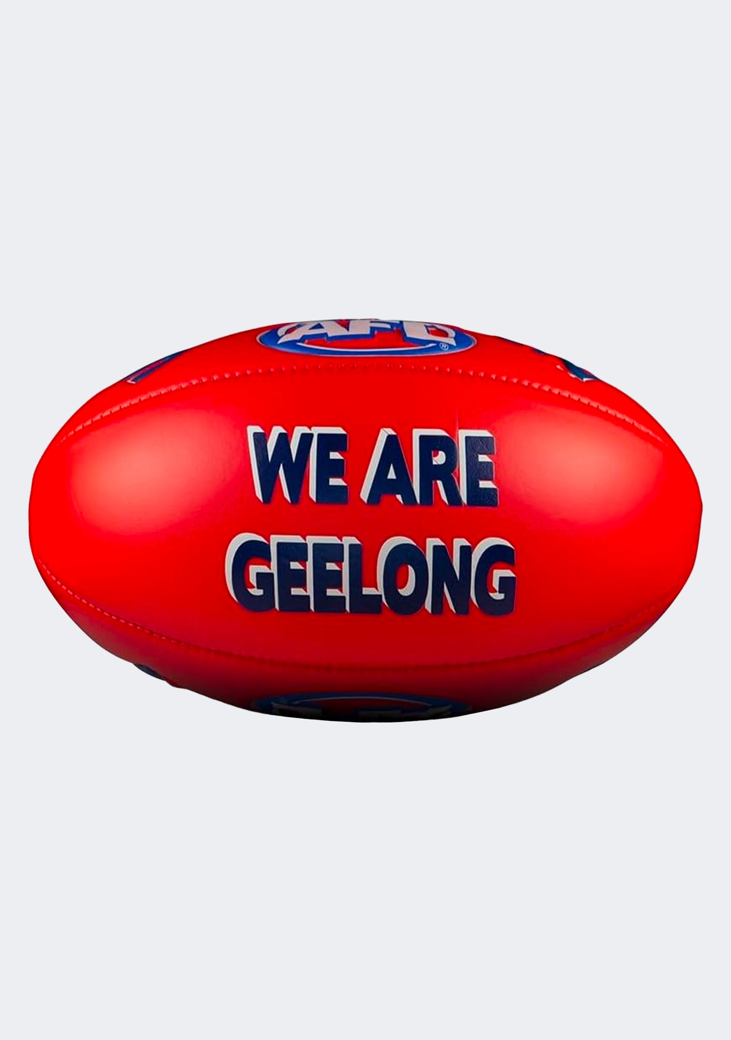 Sherrin Gold Coast Suns Super Soft Touch Ball