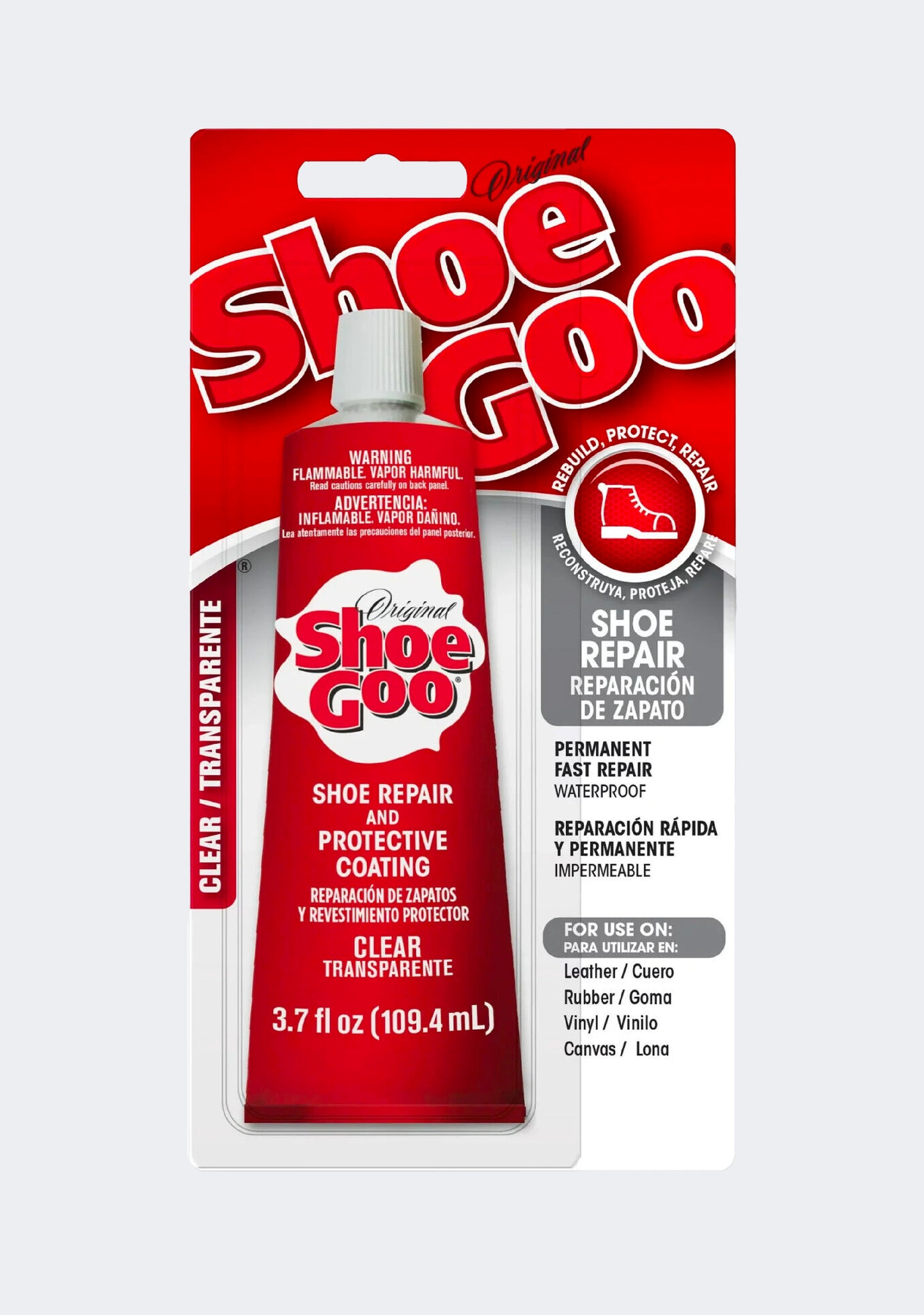Shoe Goo 3.7 OZ