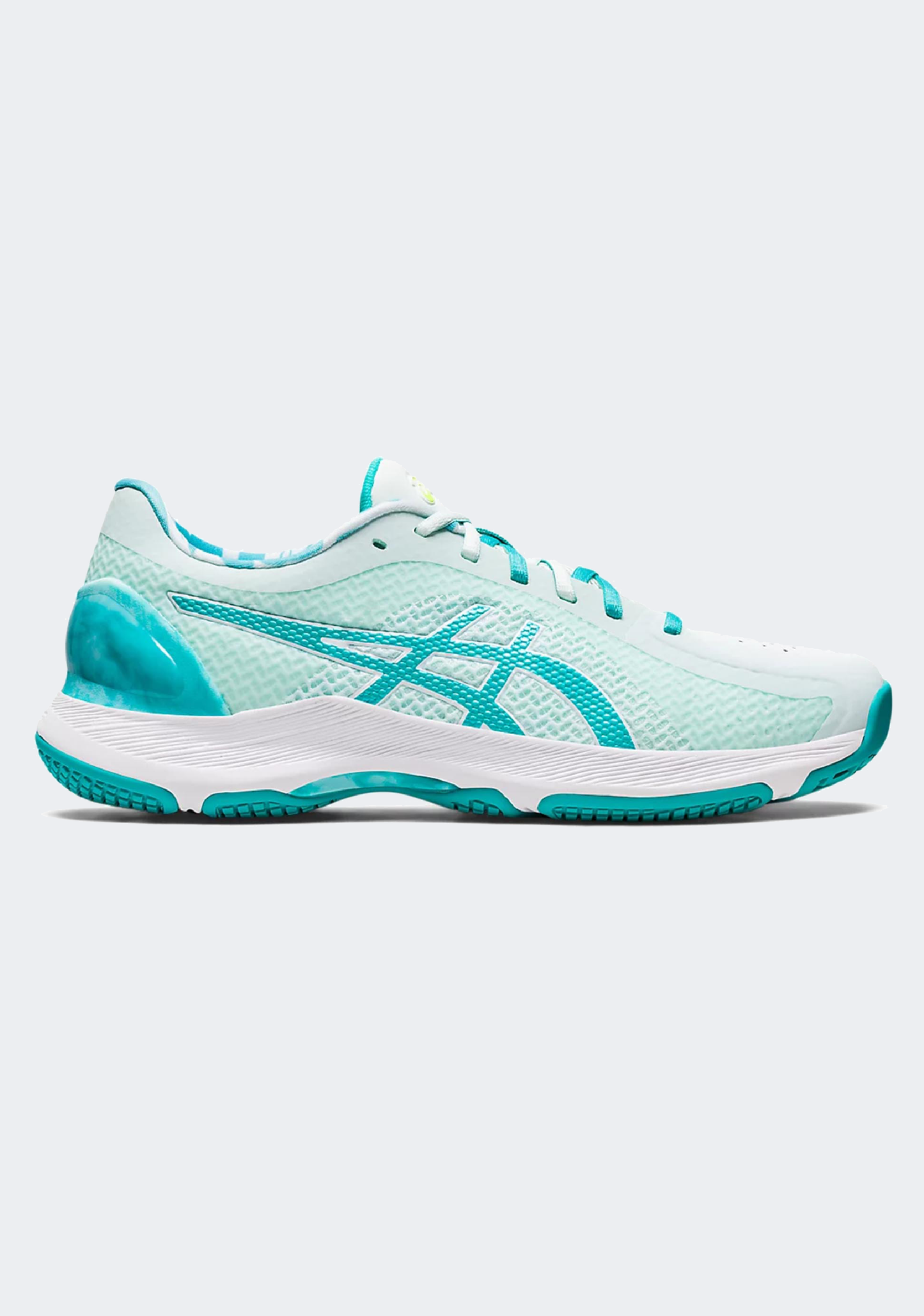 Asics Women’s Netburner Super FF