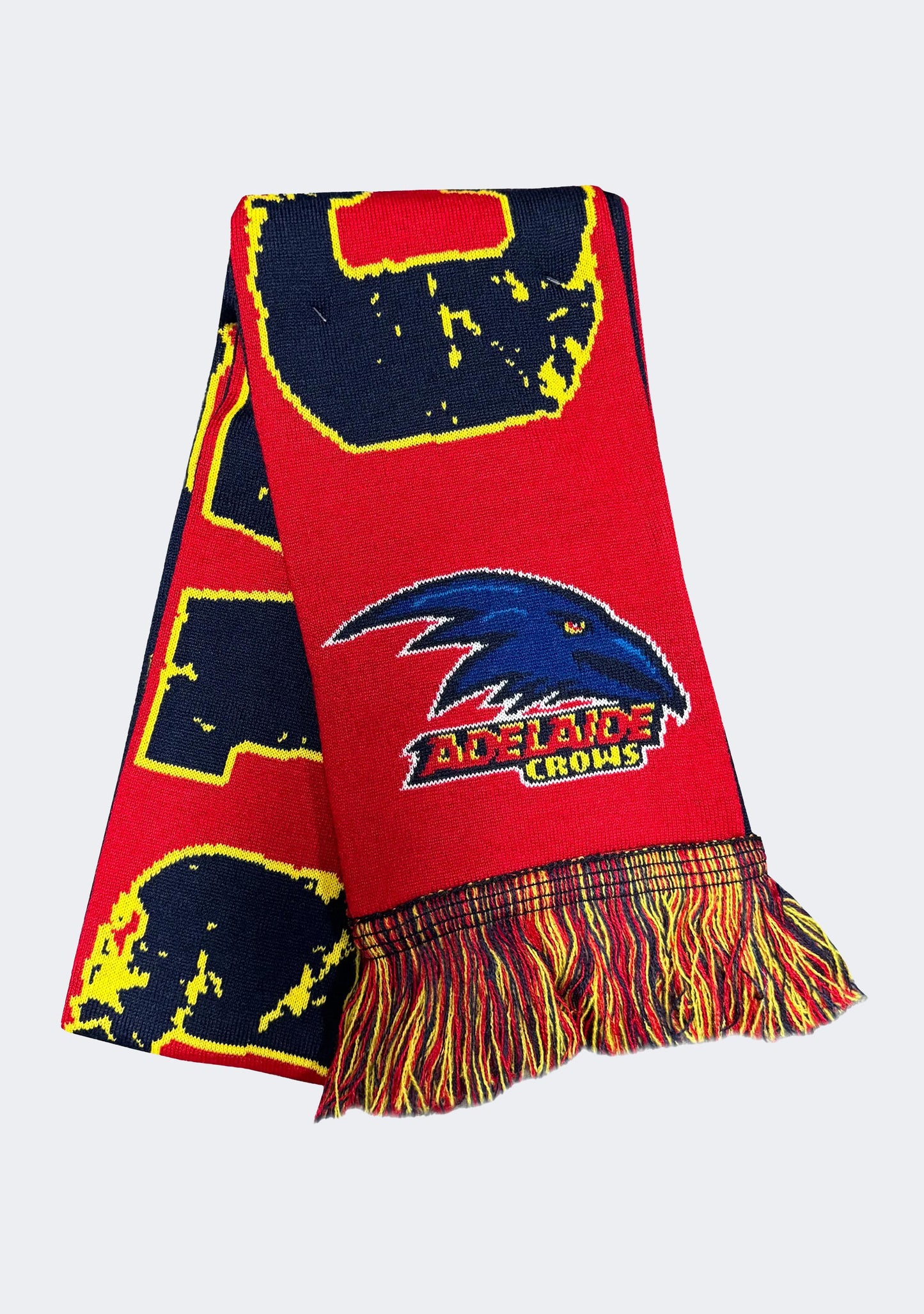 Sekem Adelaide Crows Impact Scarf