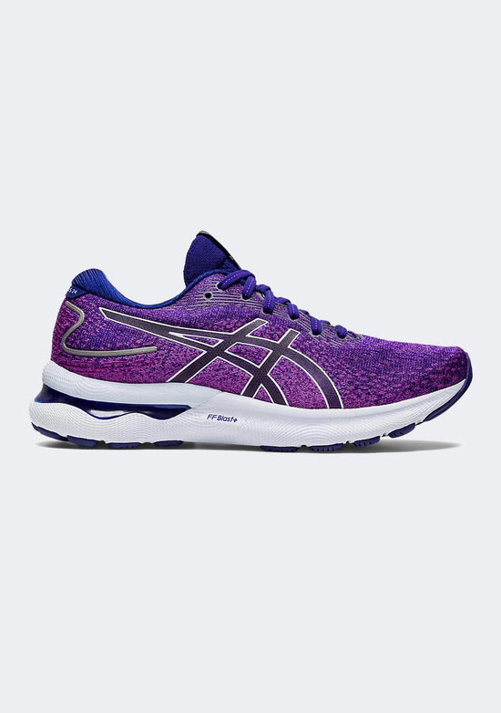 Asics Women’s Nimbus 24