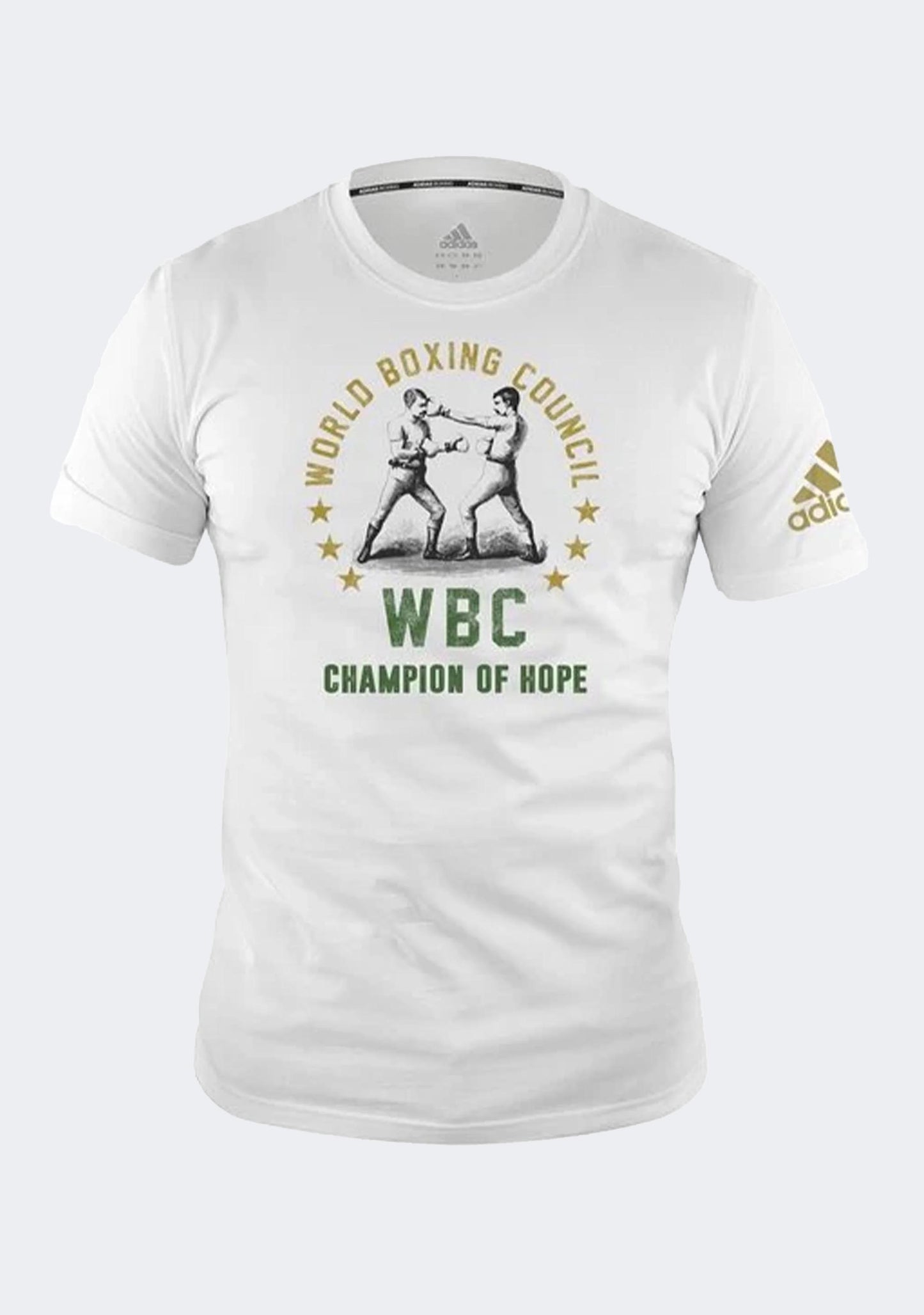 Adidas Men's Heritage Tee