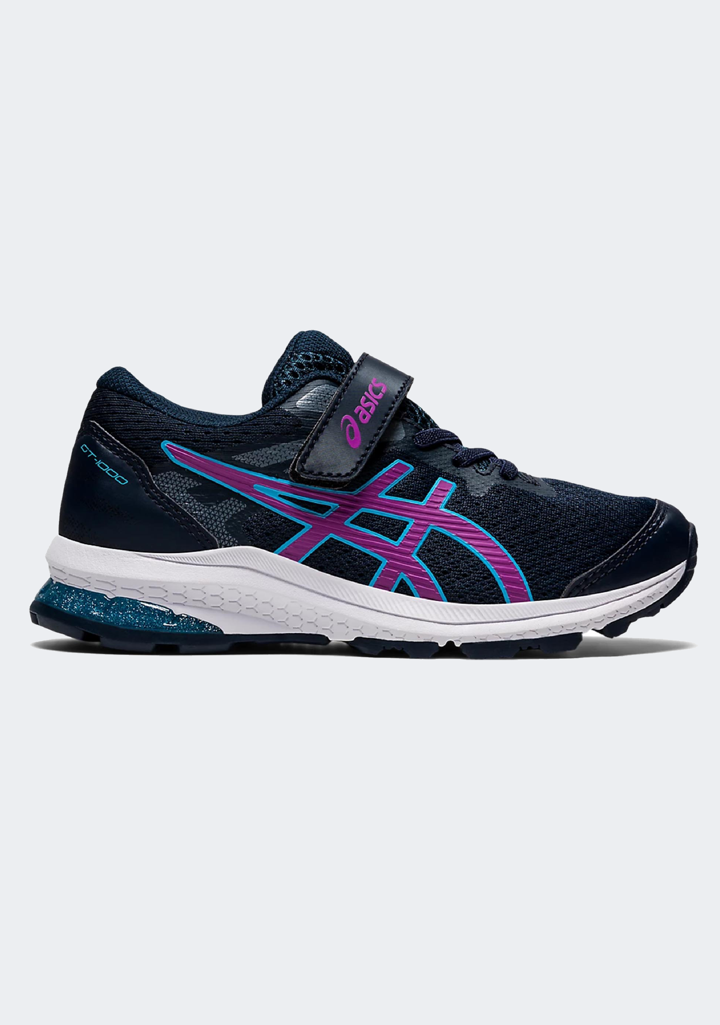 Asics Kids GT 1000 10 PS