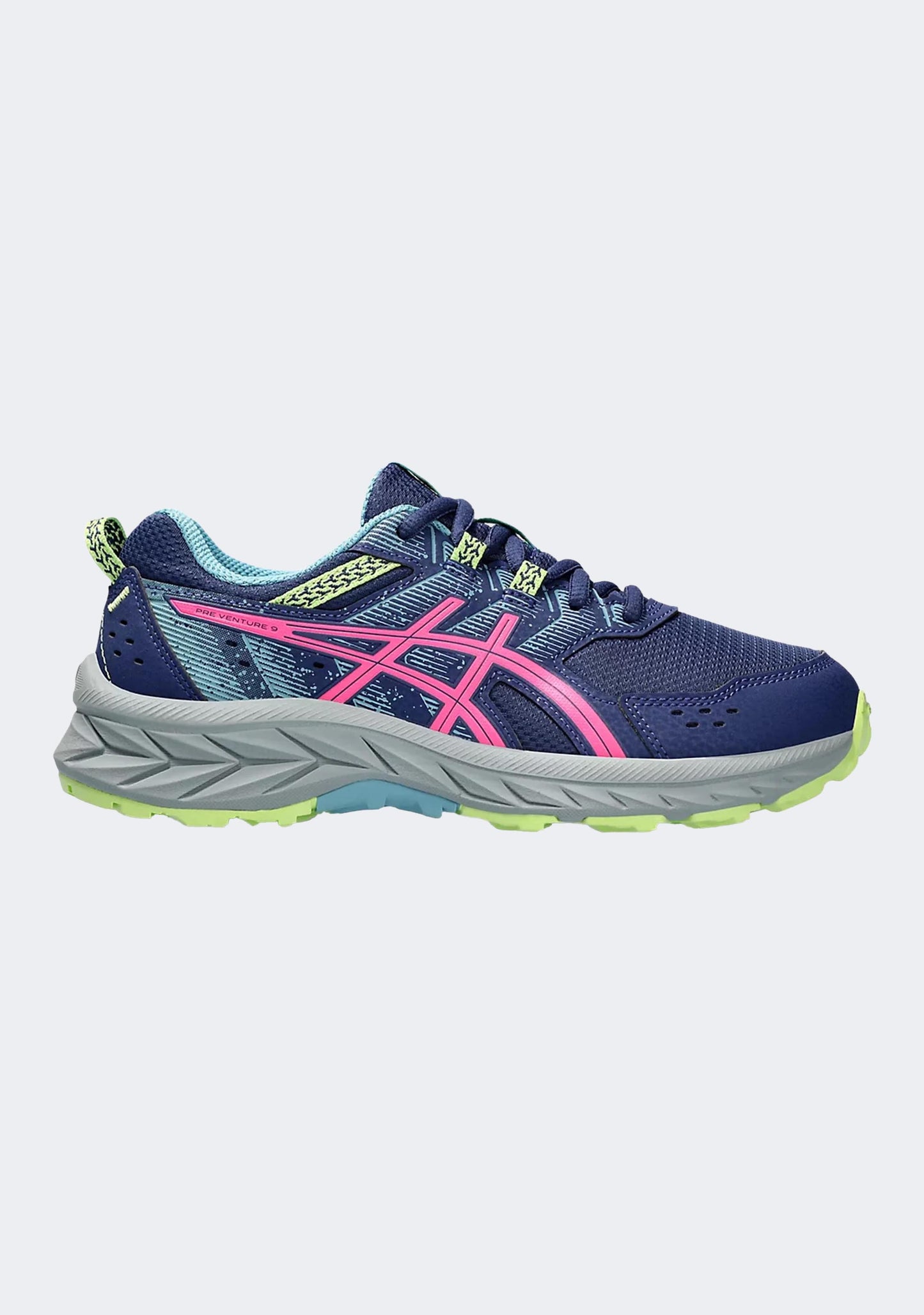 Asics Kids' Pre Venture 9 GS