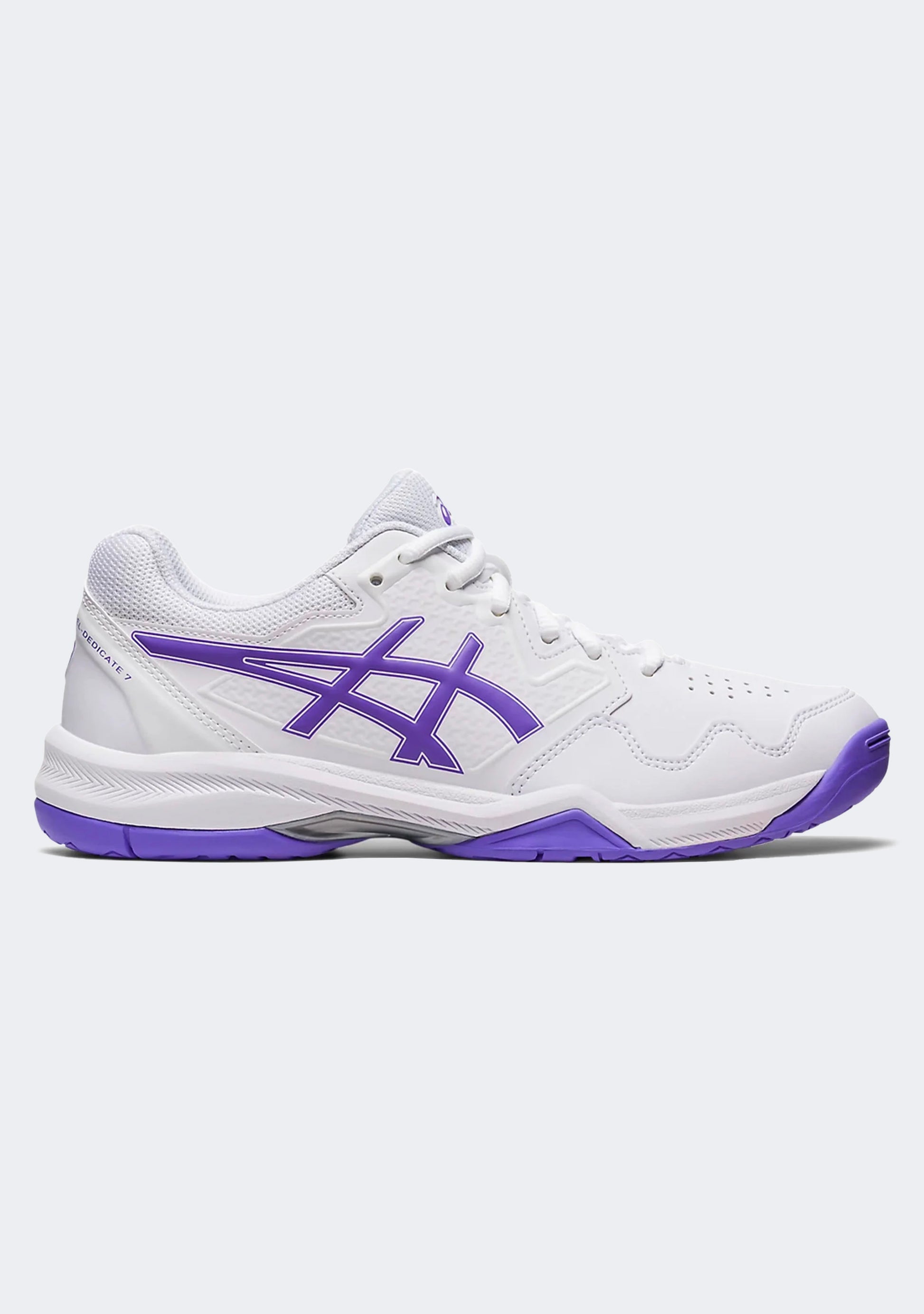 Asics Women's Gel-Dedicate 7