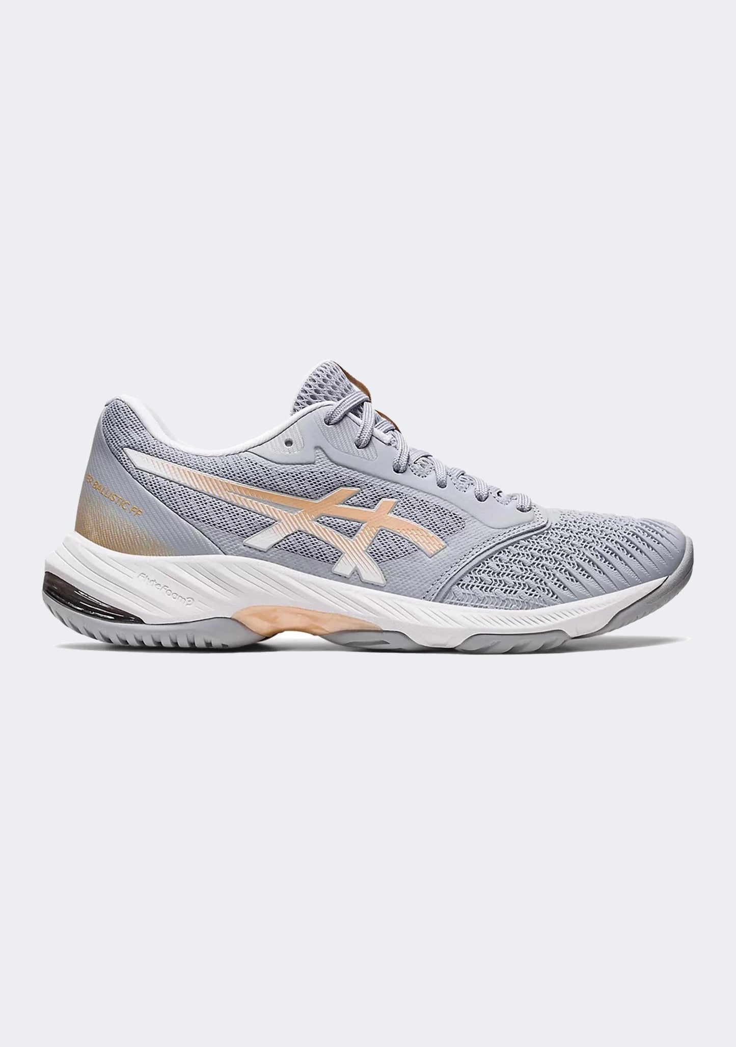 Asics Women’s Netburner Ballistic FF 3