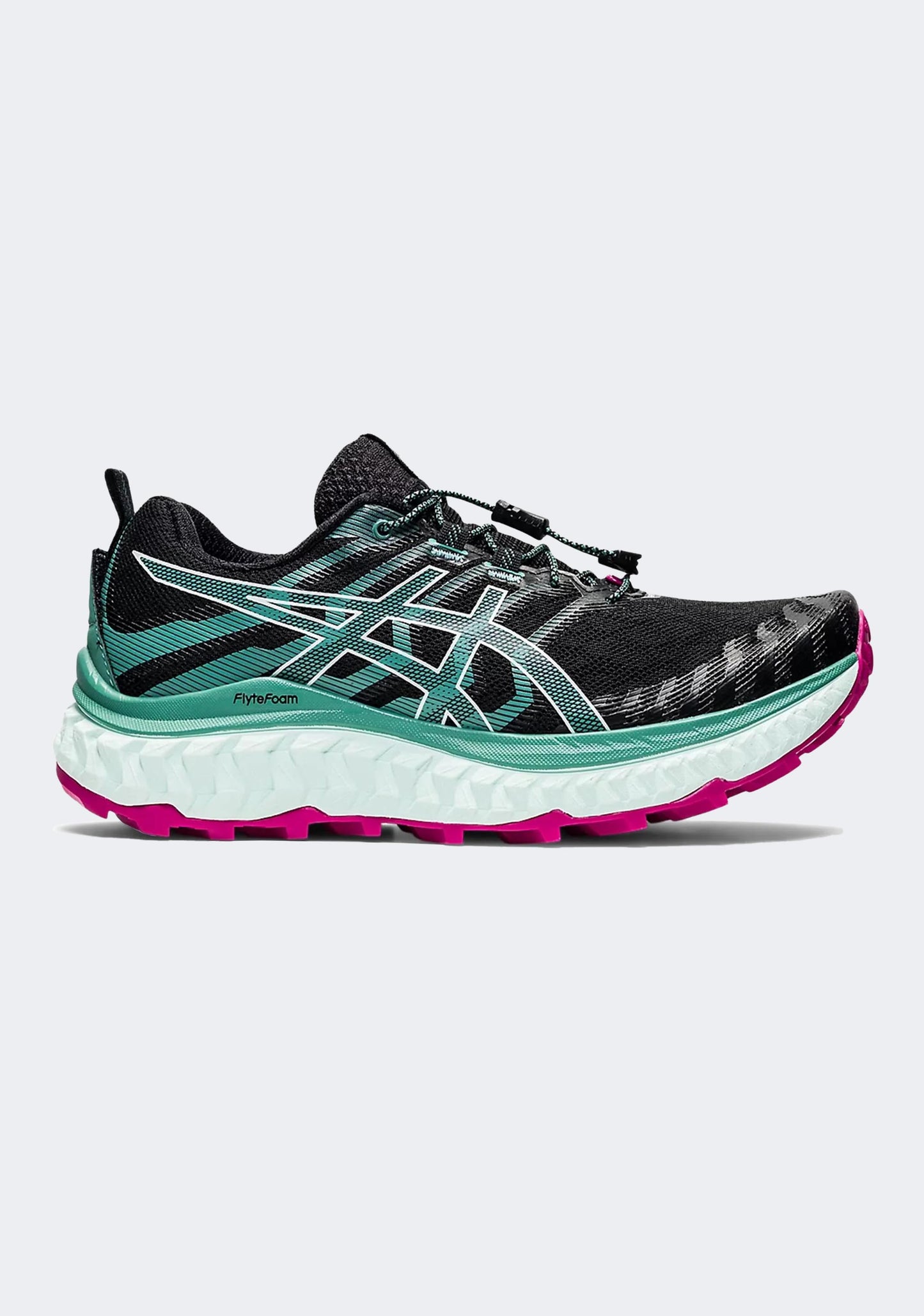 Asics Women's Trabuco Max