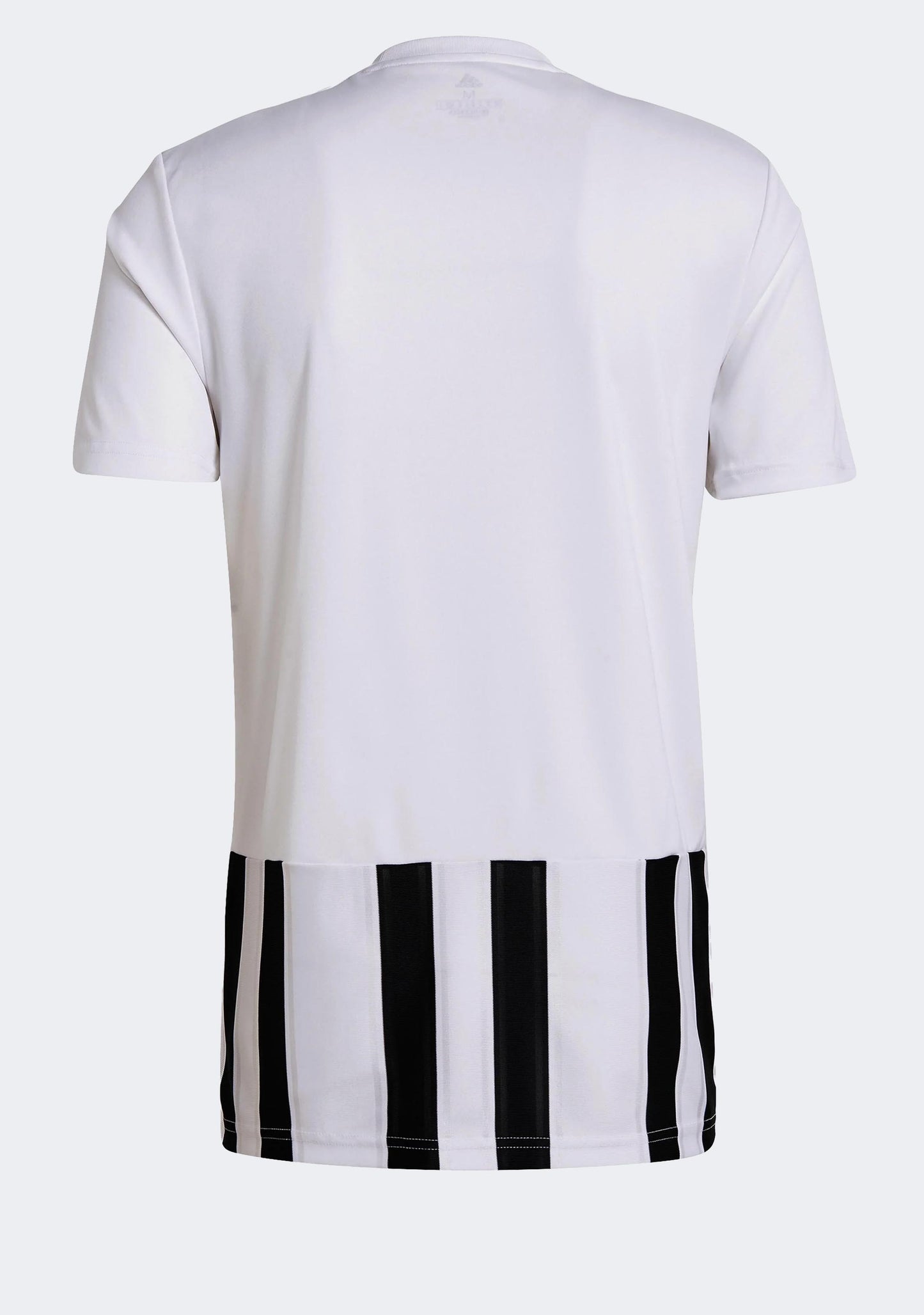 Adidas Men's Striped 21 Jersey White/Black