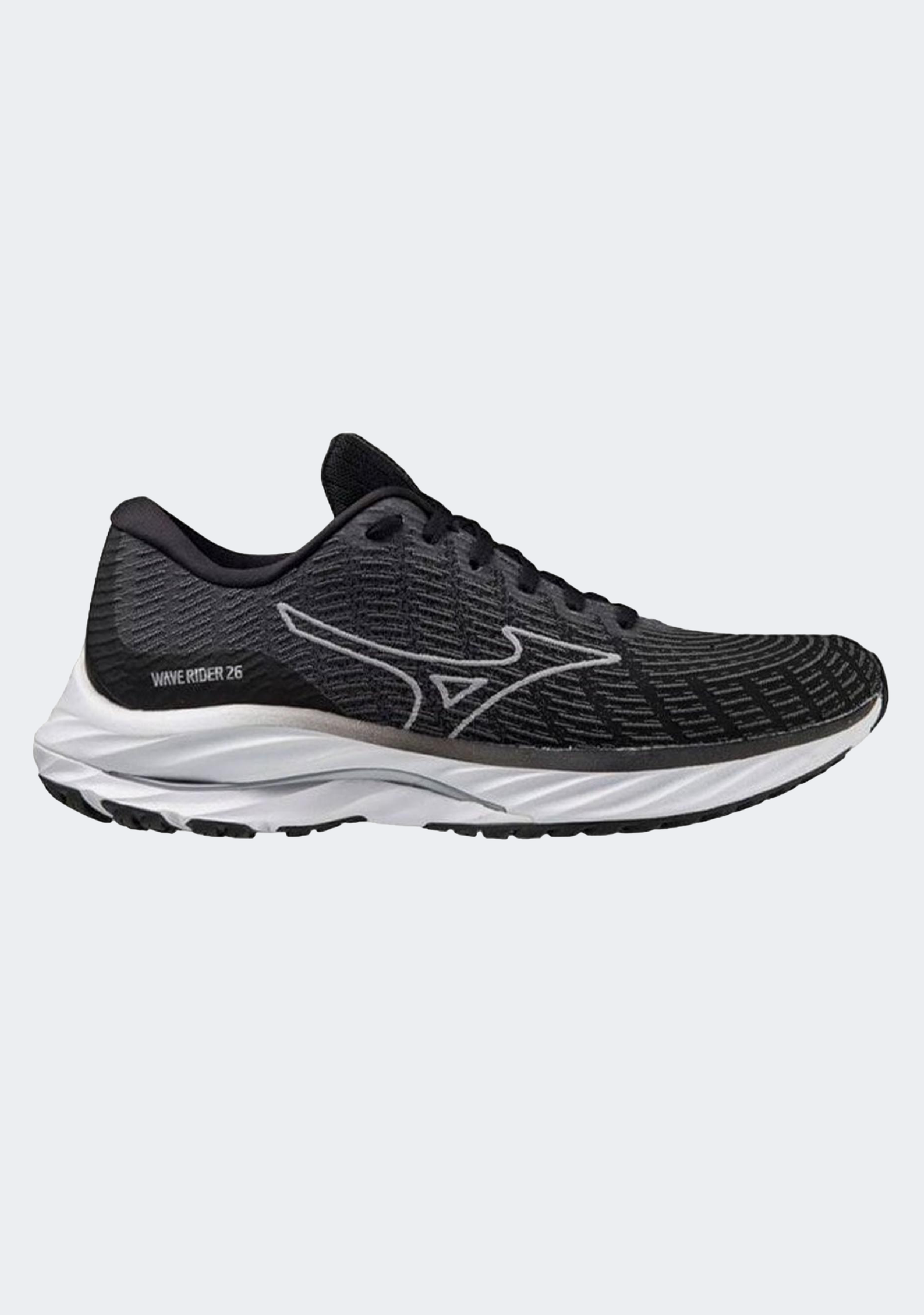 Mizuno Women's Wave Rider 26 SSW (D Width)