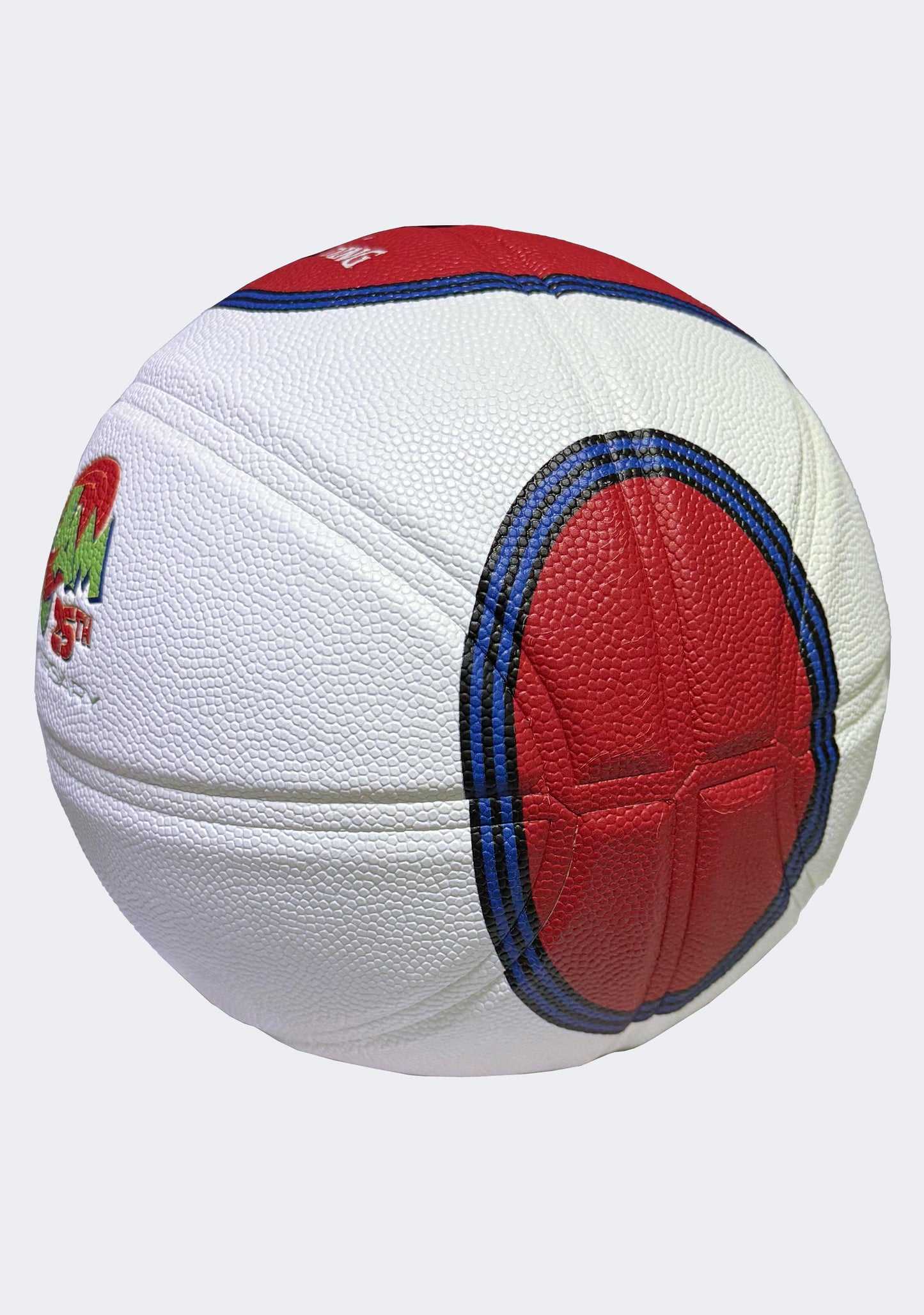 Spalding x Space Jam 25th Anniversary Tune Squad Indoor/Outdoor Basketball