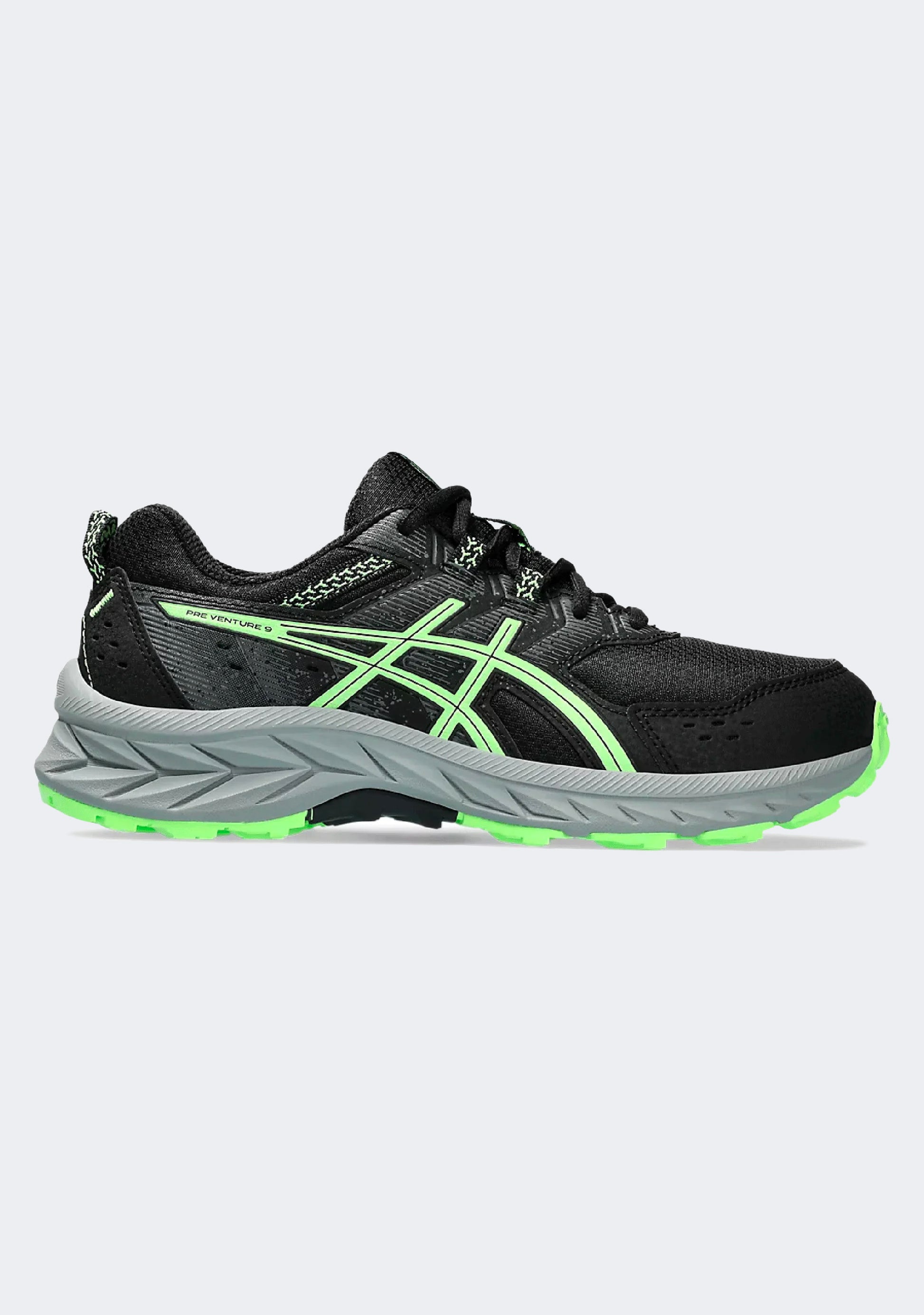Asics Kids' Pre Venture 9 GS