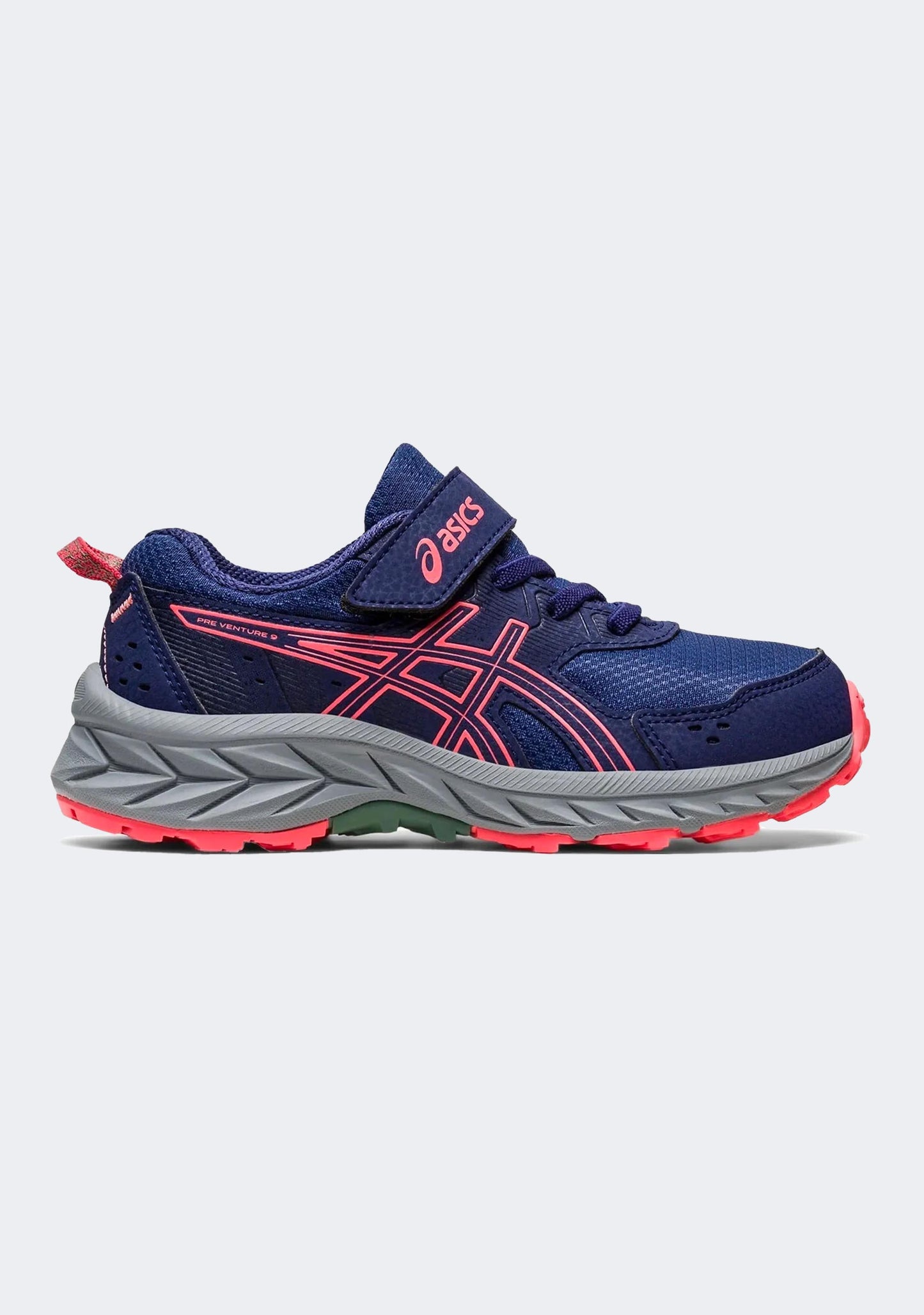 Asics Kids' Pre Venture 9 PS