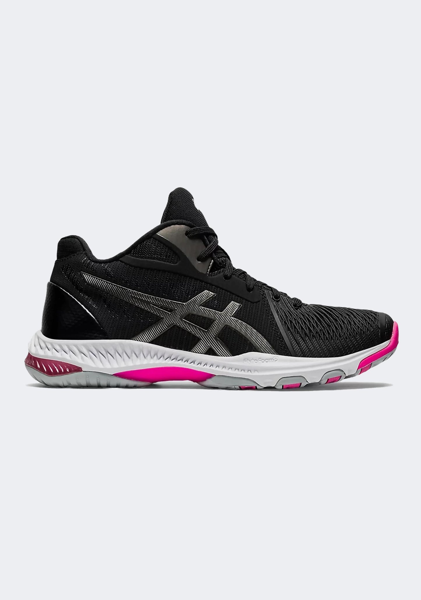 Asics Women’s Netburner Ballistic FF MT 2