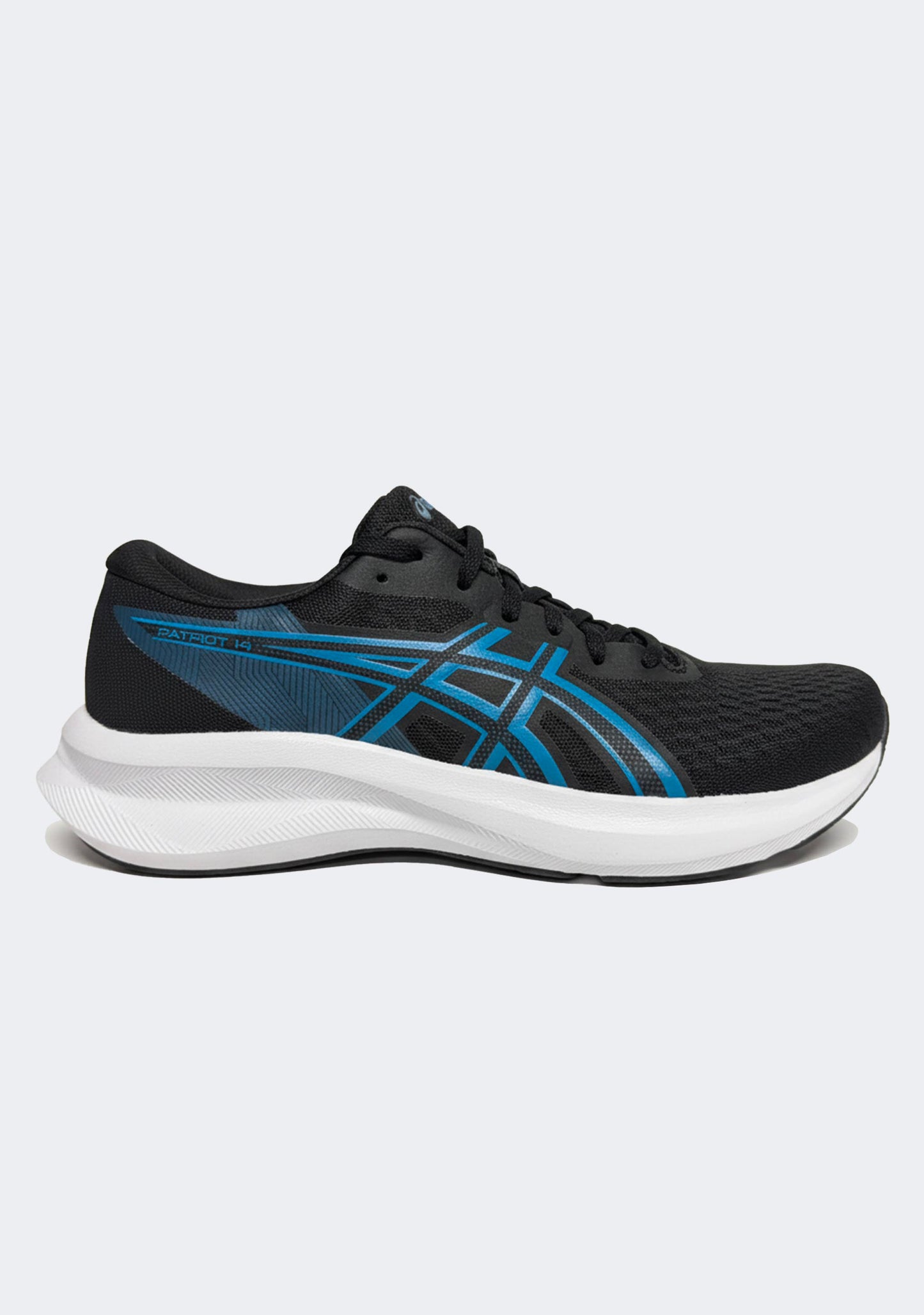 Asics Men's Patriot 14