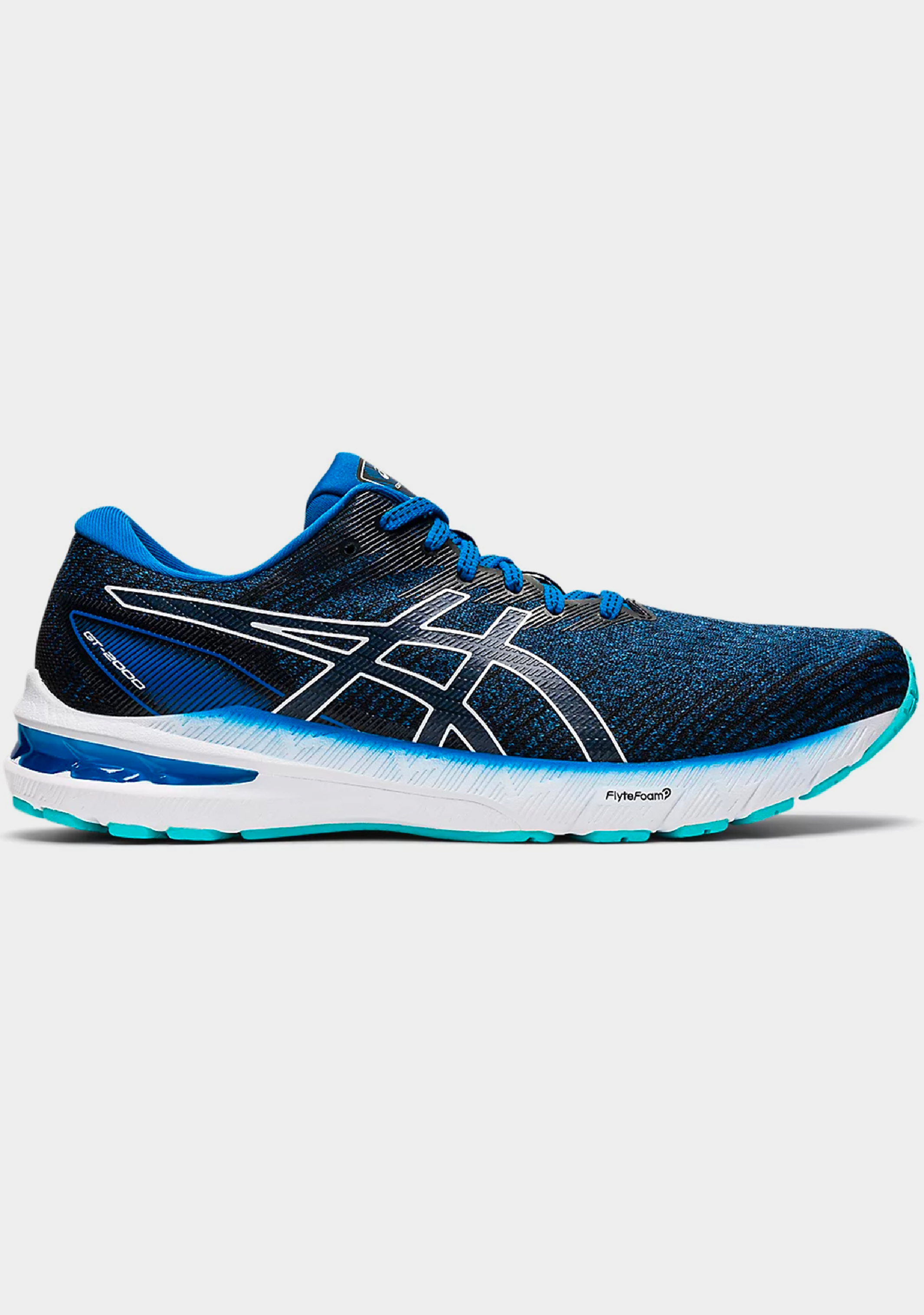 Asics width sales